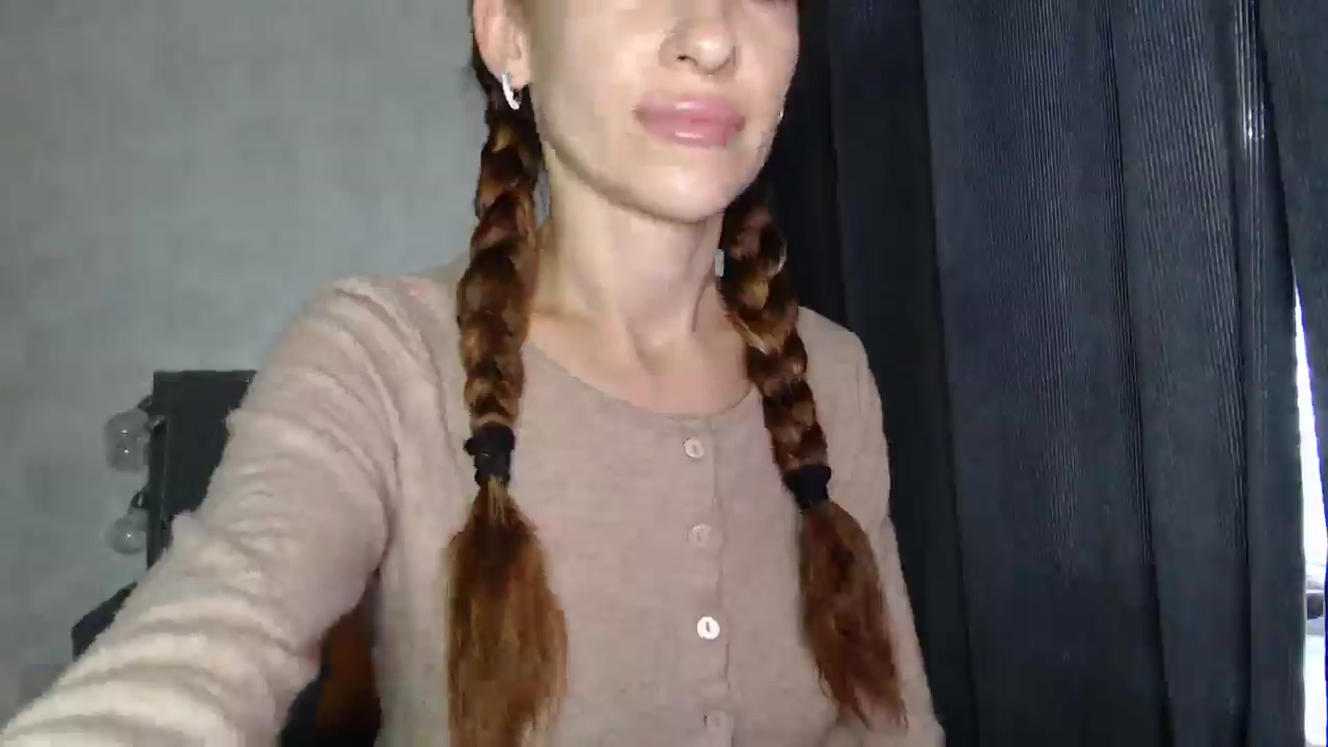 Gallery image thumbnail from Nora_Sweet's myfreecams stream on, 09/02/2025, 12:04 image 4 of 20