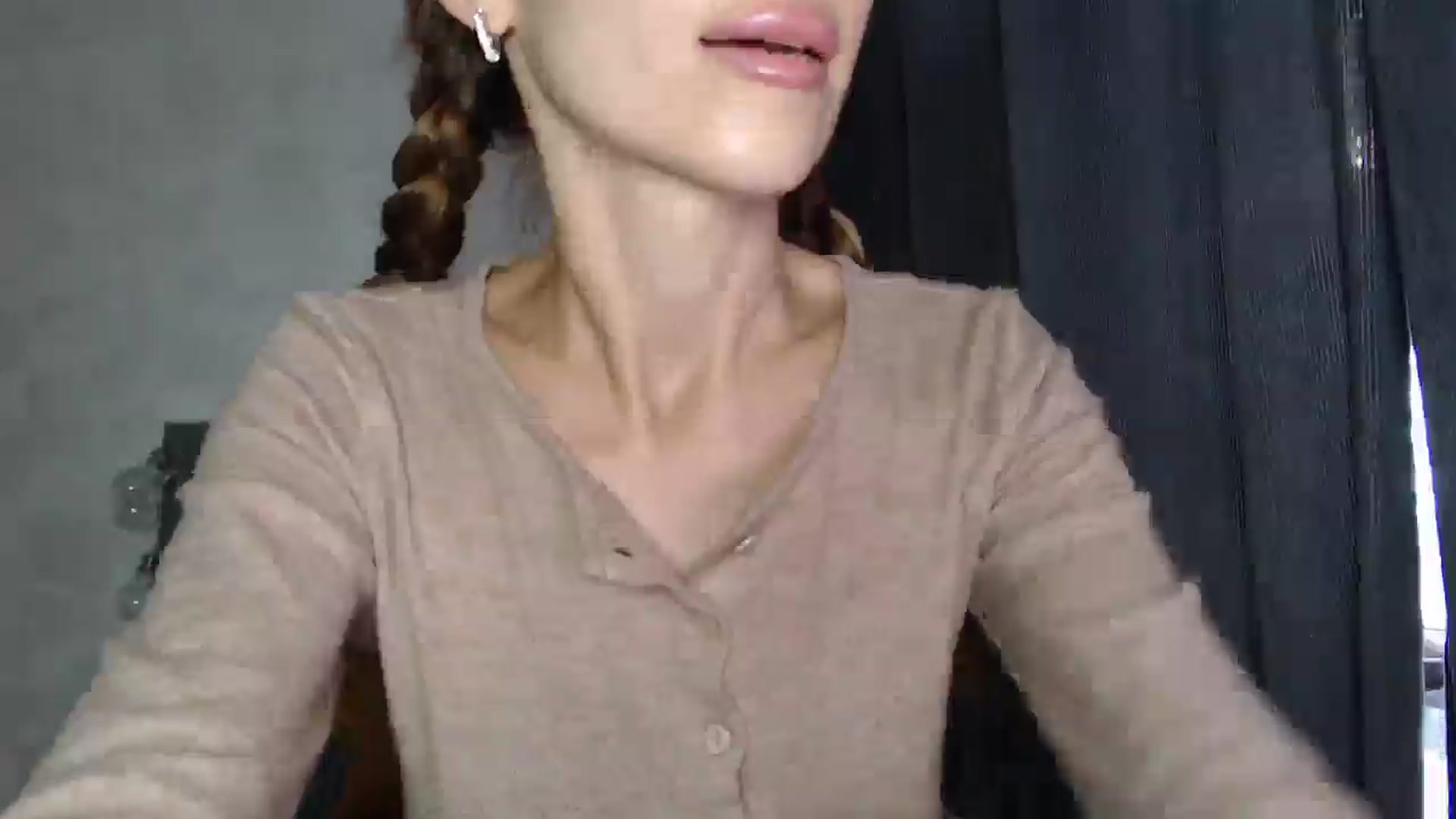 Gallery image thumbnail from Nora_Sweet's myfreecams stream on, 09/02/2025, 12:04 image 15 of 20