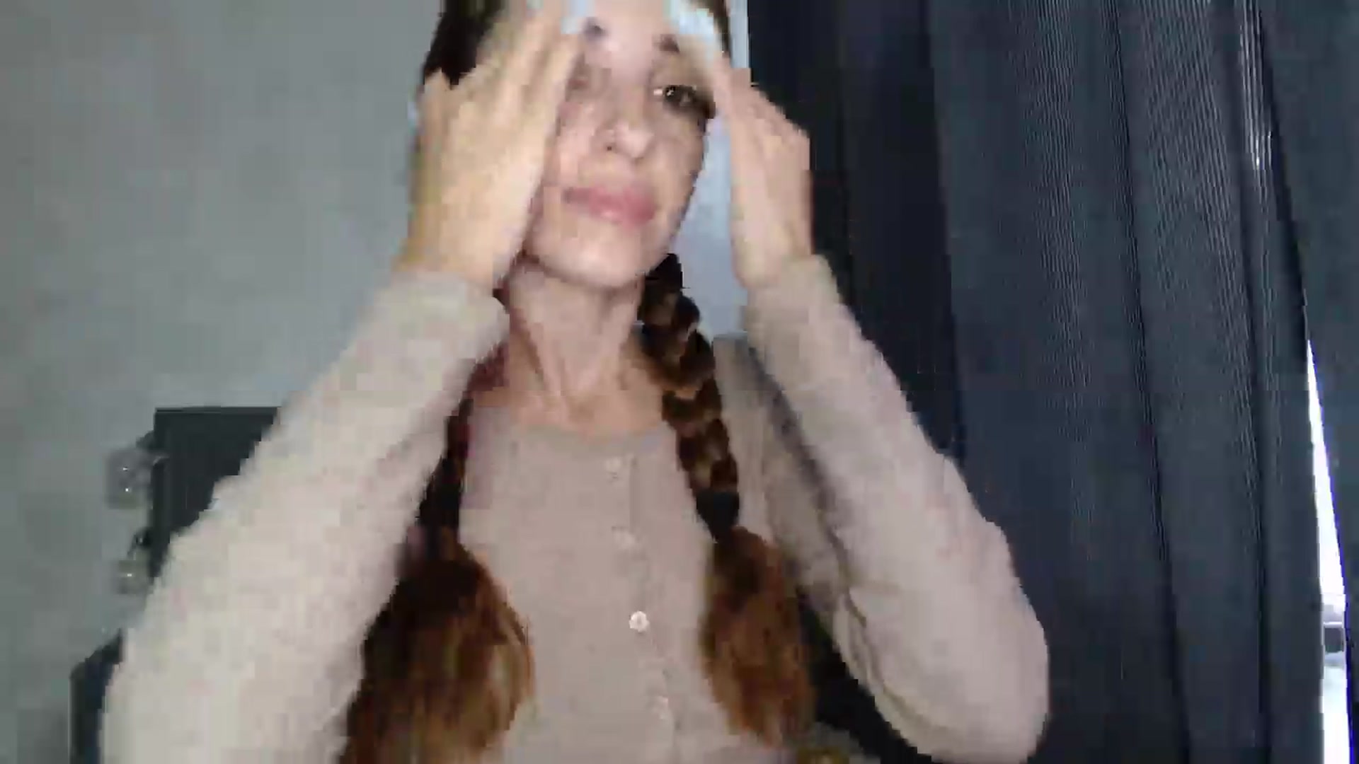 Gallery image thumbnail from Nora_Sweet's myfreecams stream on, 09/02/2025, 12:04 image 9 of 20