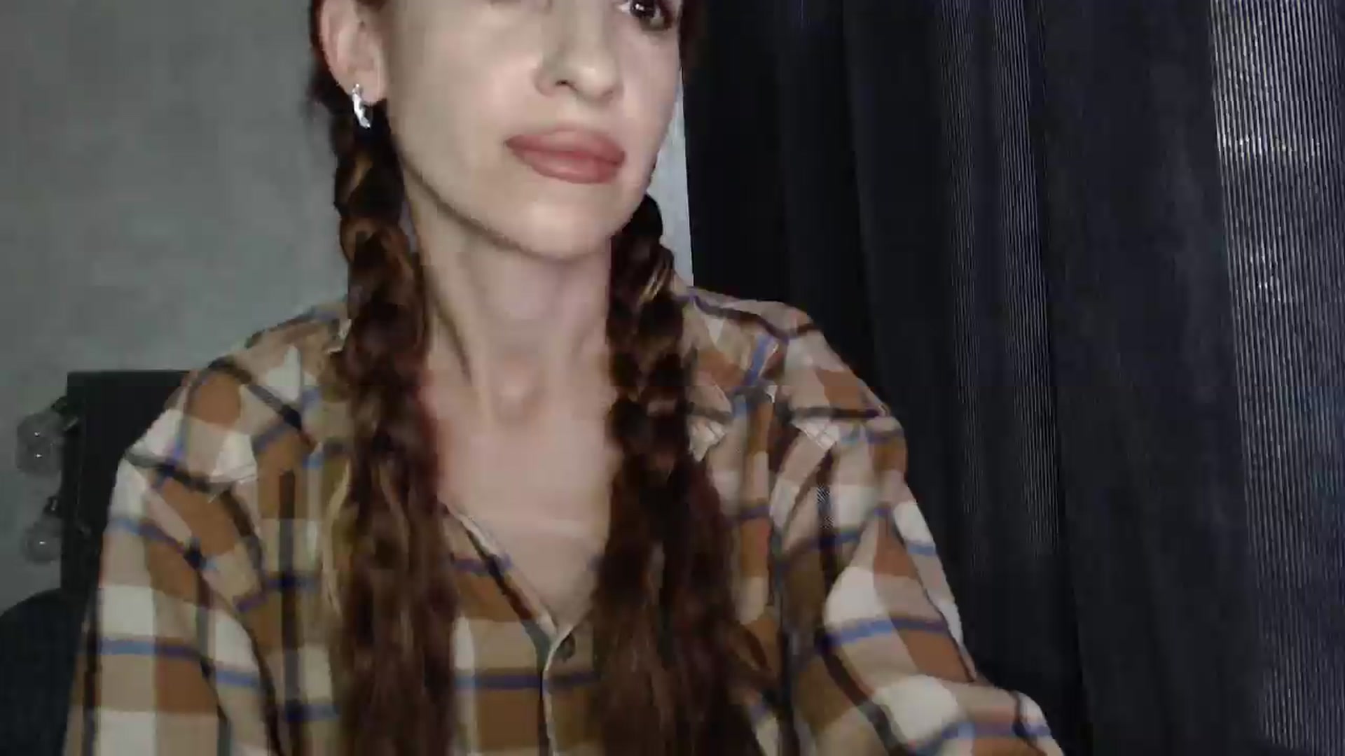 Gallery image thumbnail from Nora_Sweet's myfreecams stream on, 09/02/2025, 13:00 image 7 of 20