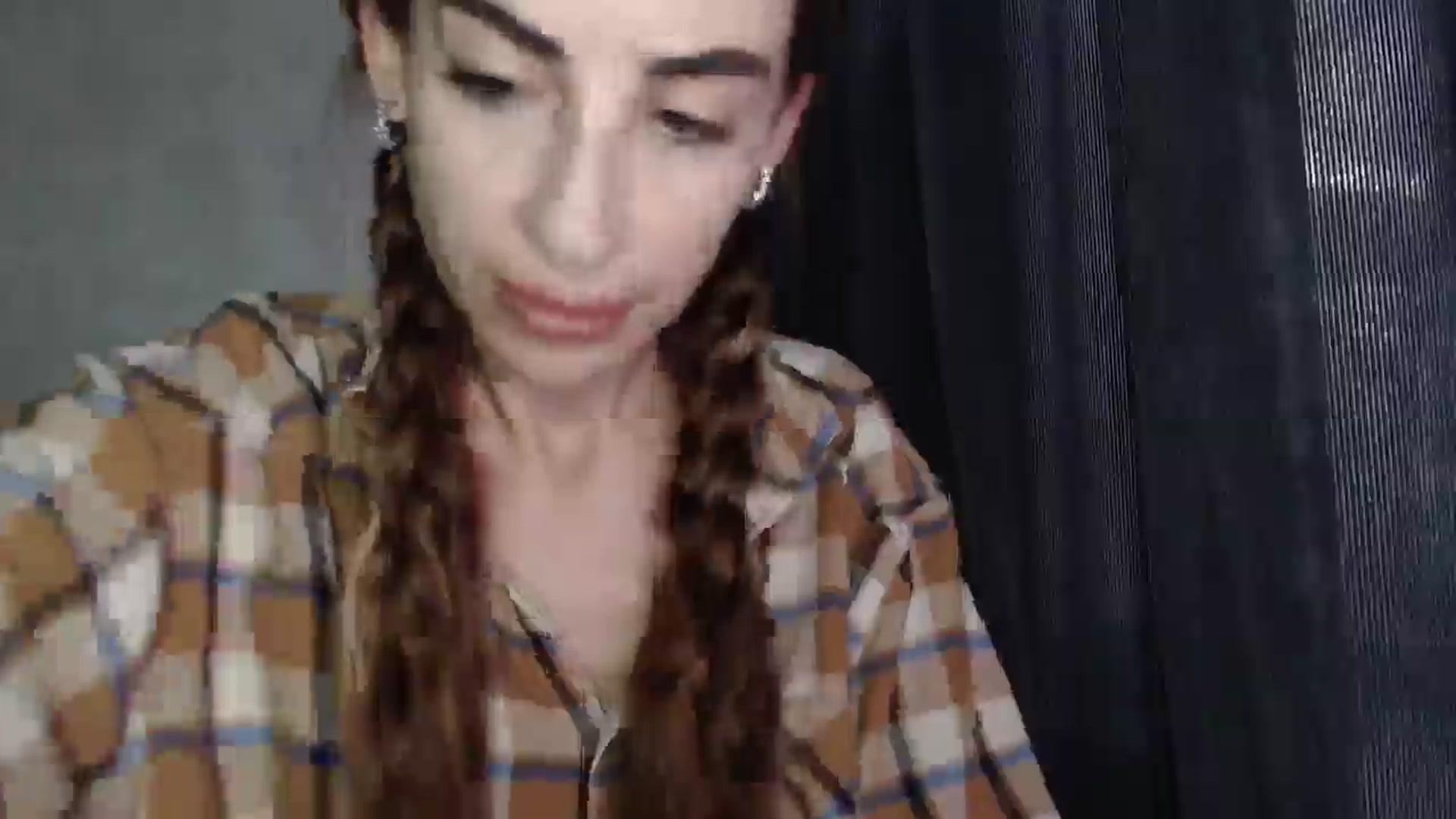 Gallery image thumbnail from Nora_Sweet's myfreecams stream on, 09/02/2025, 13:00 image 9 of 20