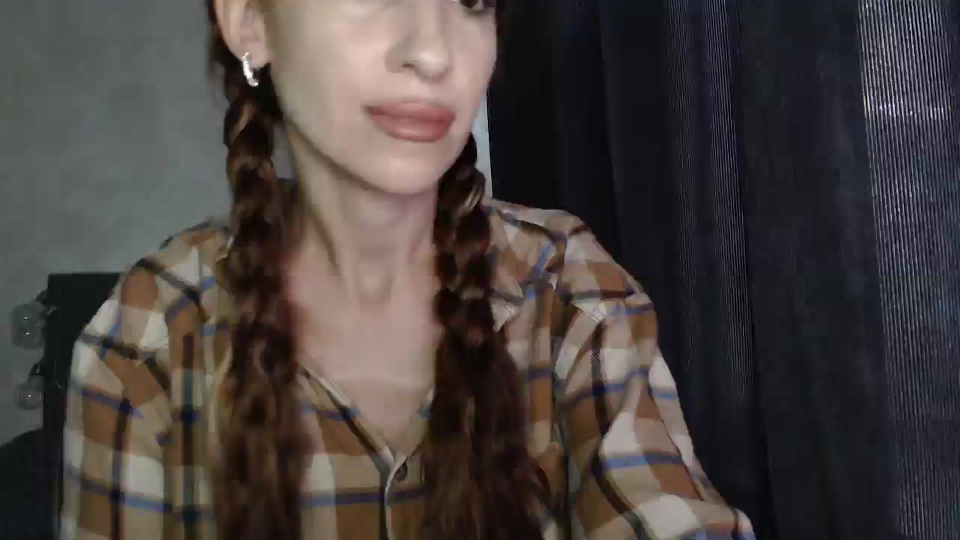 Gallery image thumbnail from Nora_Sweet's myfreecams stream on, 09/02/2025, 13:00 image 3 of 20