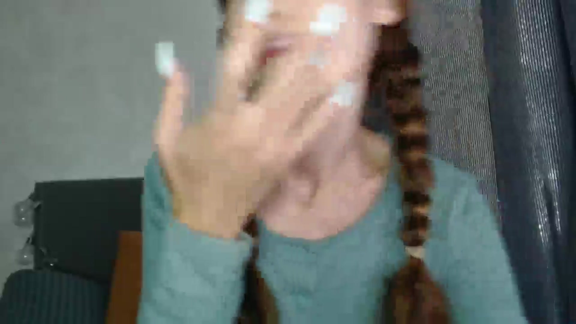 Gallery image thumbnail from Nora_Sweet's myfreecams stream on, 09/08/2025, 10:09 image 17 of 20