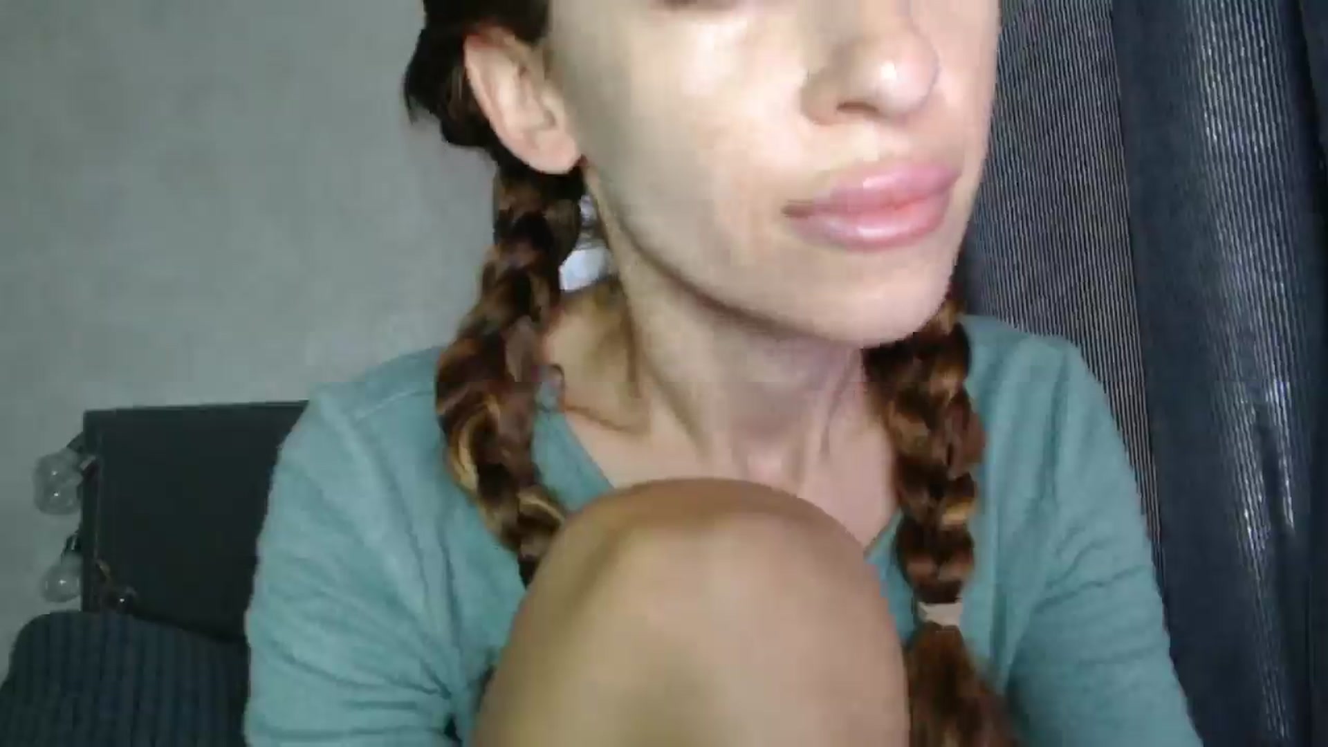 Gallery image thumbnail from Nora_Sweet's myfreecams stream on, 09/08/2025, 10:09 image 19 of 20