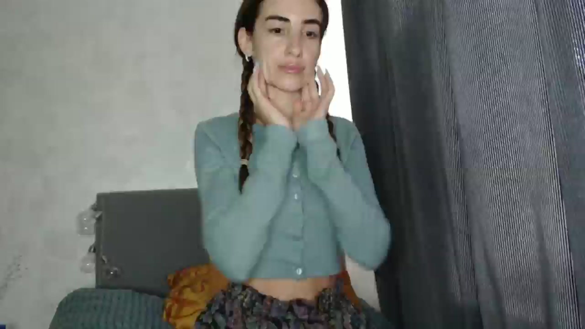 Gallery image thumbnail from Nora_Sweet's myfreecams stream on, 09/09/2025, 08:59 image 14 of 20