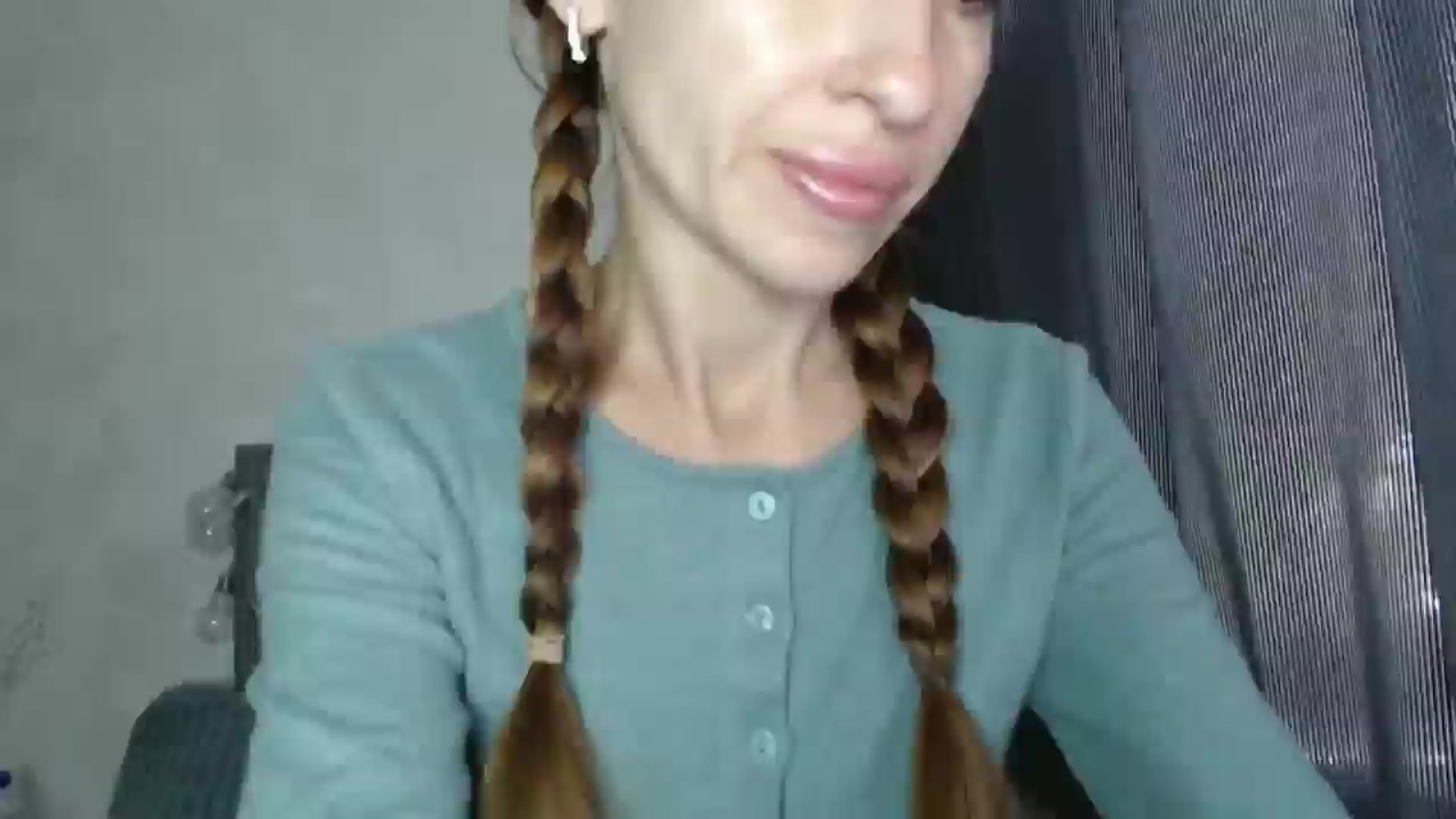 Gallery image thumbnail from Nora_Sweet's myfreecams stream on, 09/09/2025, 08:59 image 4 of 20