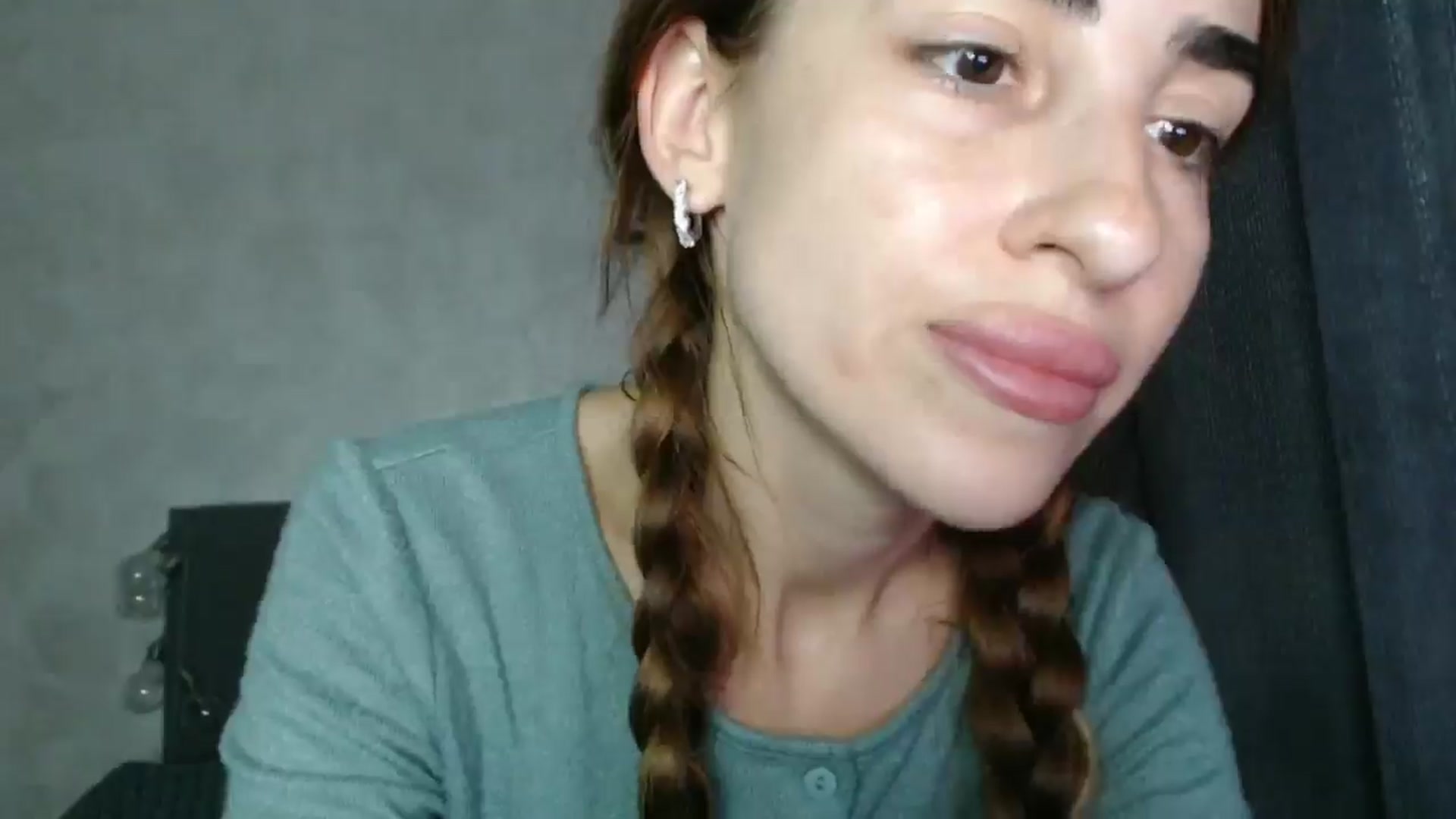 Gallery image thumbnail from Nora_Sweet's myfreecams stream on, 09/09/2025, 14:21 image 16 of 20