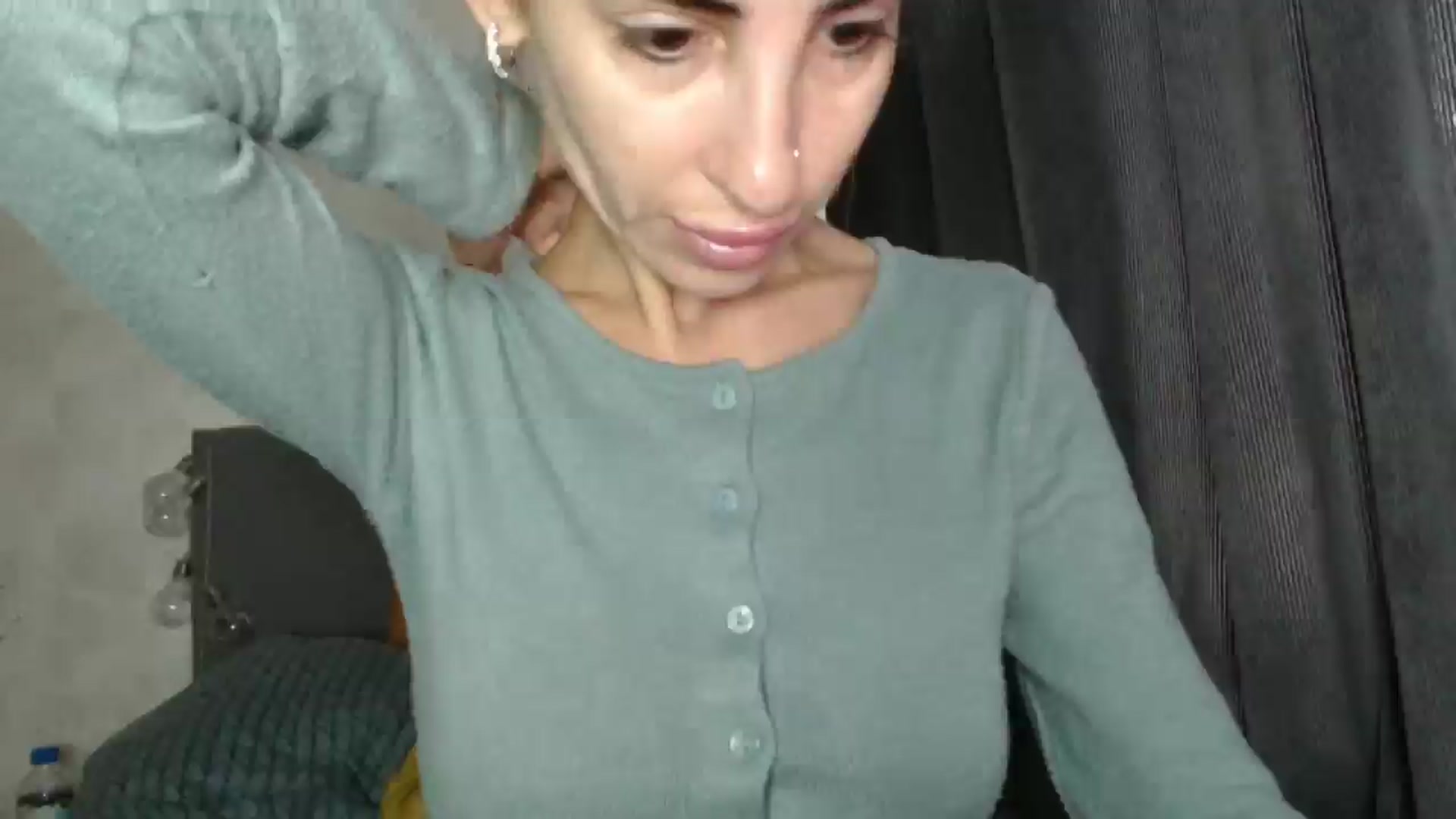 Gallery image thumbnail from Nora_Sweet's myfreecams stream on, 09/11/2025, 09:58 image 10 of 20