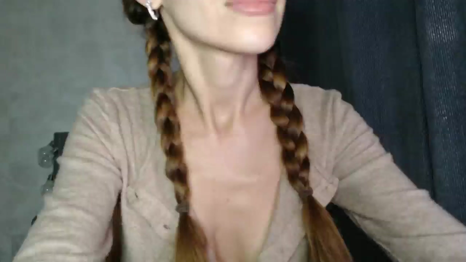 Gallery image thumbnail from Nora_Sweet's myfreecams stream on, 09/15/2025, 12:57 image 1 of 20