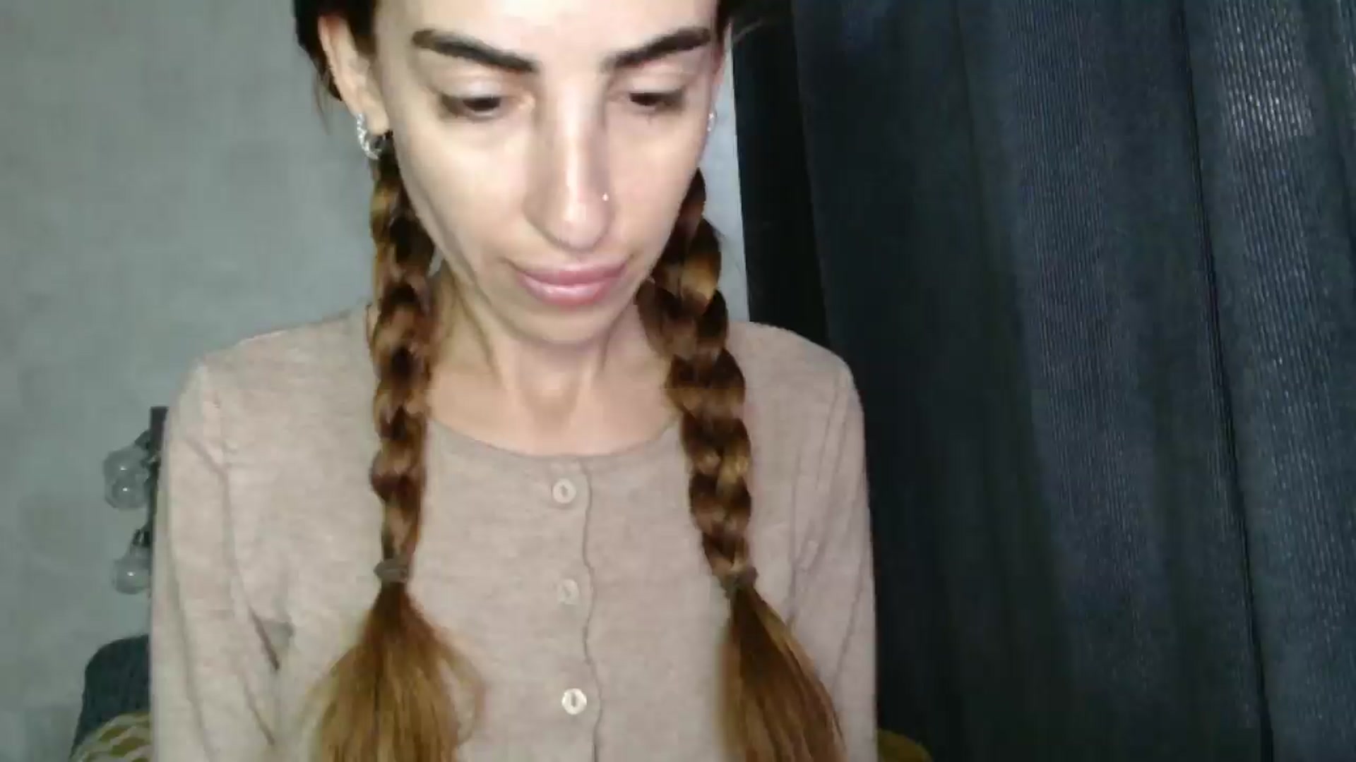 Gallery image thumbnail from Nora_Sweet's myfreecams stream on, 09/15/2025, 12:57 image 15 of 20
