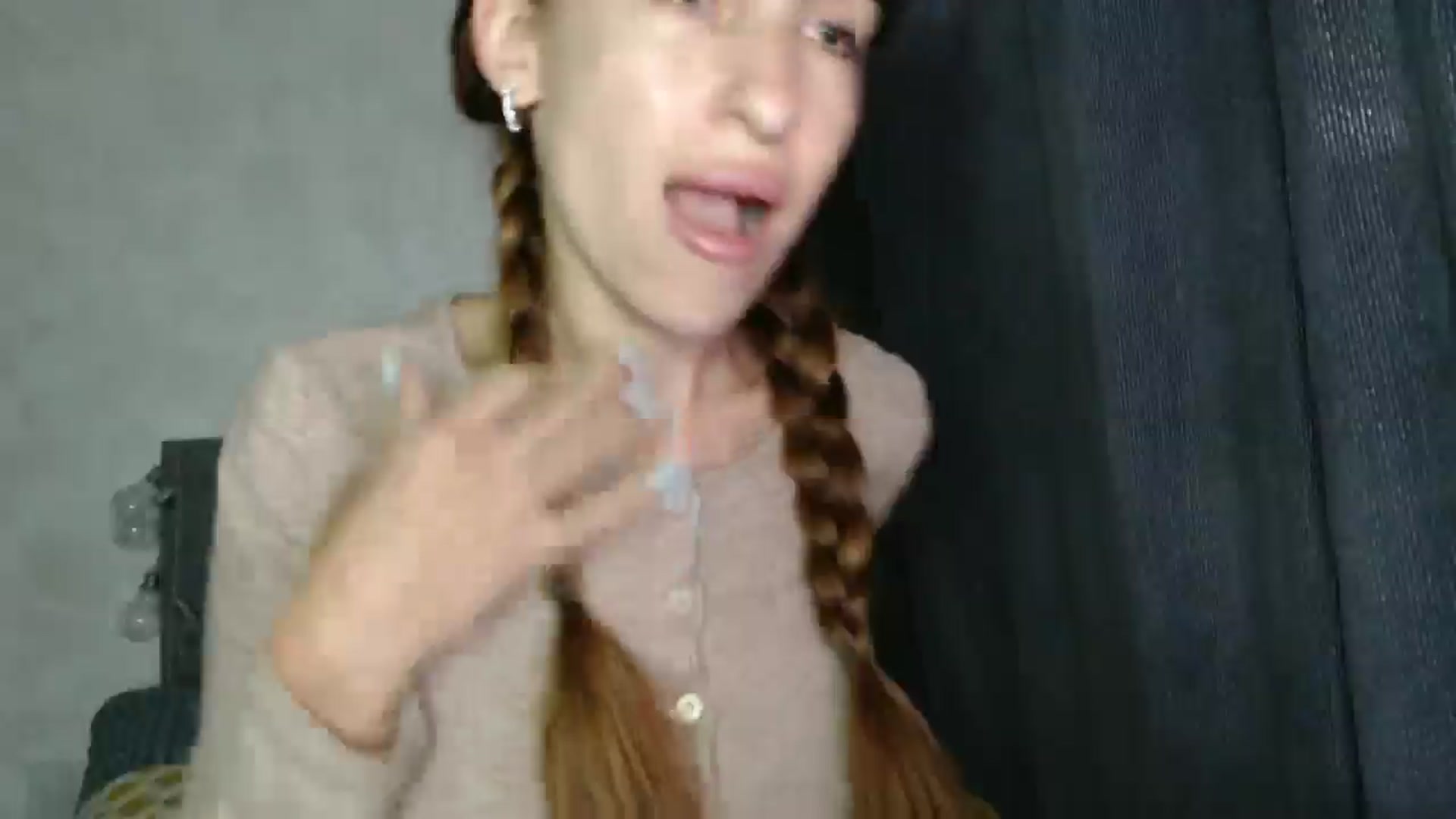 Gallery image thumbnail from Nora_Sweet's myfreecams stream on, 09/15/2025, 12:57 image 16 of 20