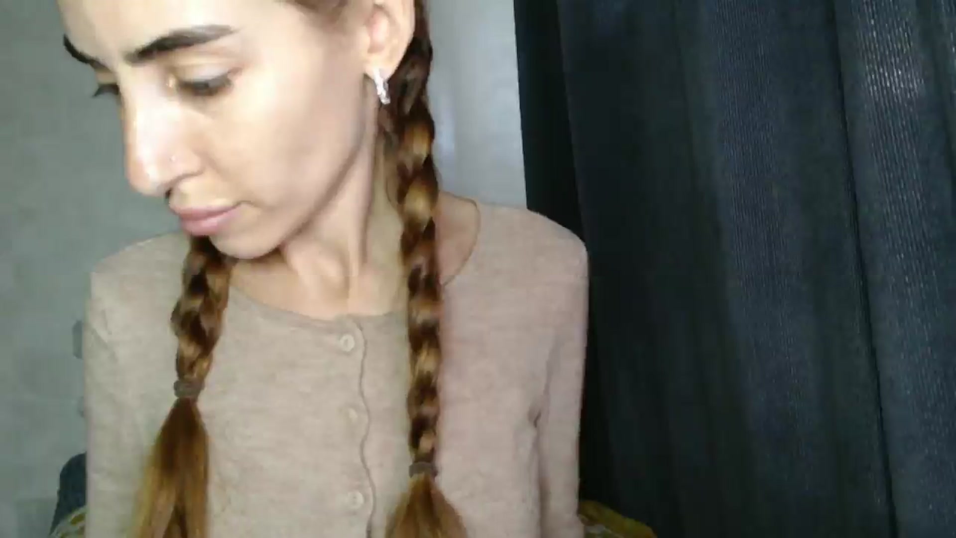 Gallery image thumbnail from Nora_Sweet's myfreecams stream on, 09/15/2025, 12:57 image 20 of 20