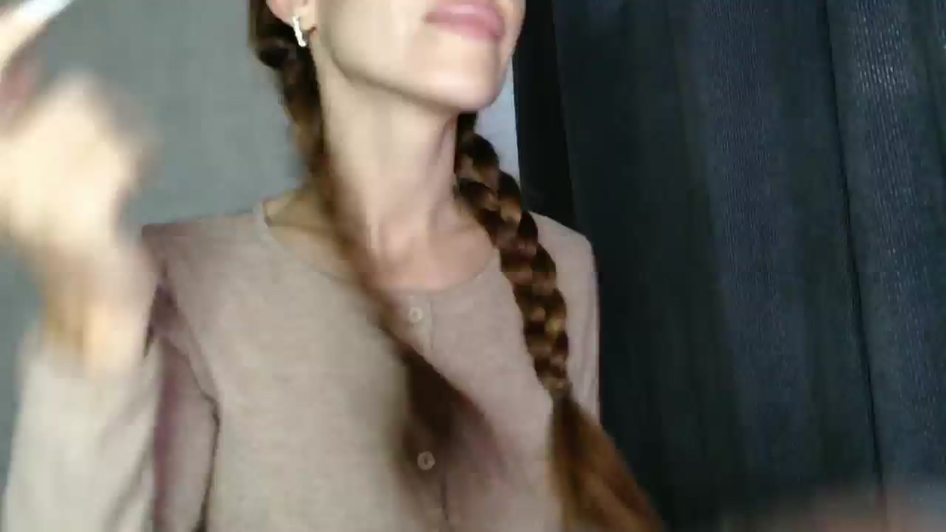 Gallery image thumbnail from Nora_Sweet's myfreecams stream on, 09/15/2025, 12:57 image 17 of 20