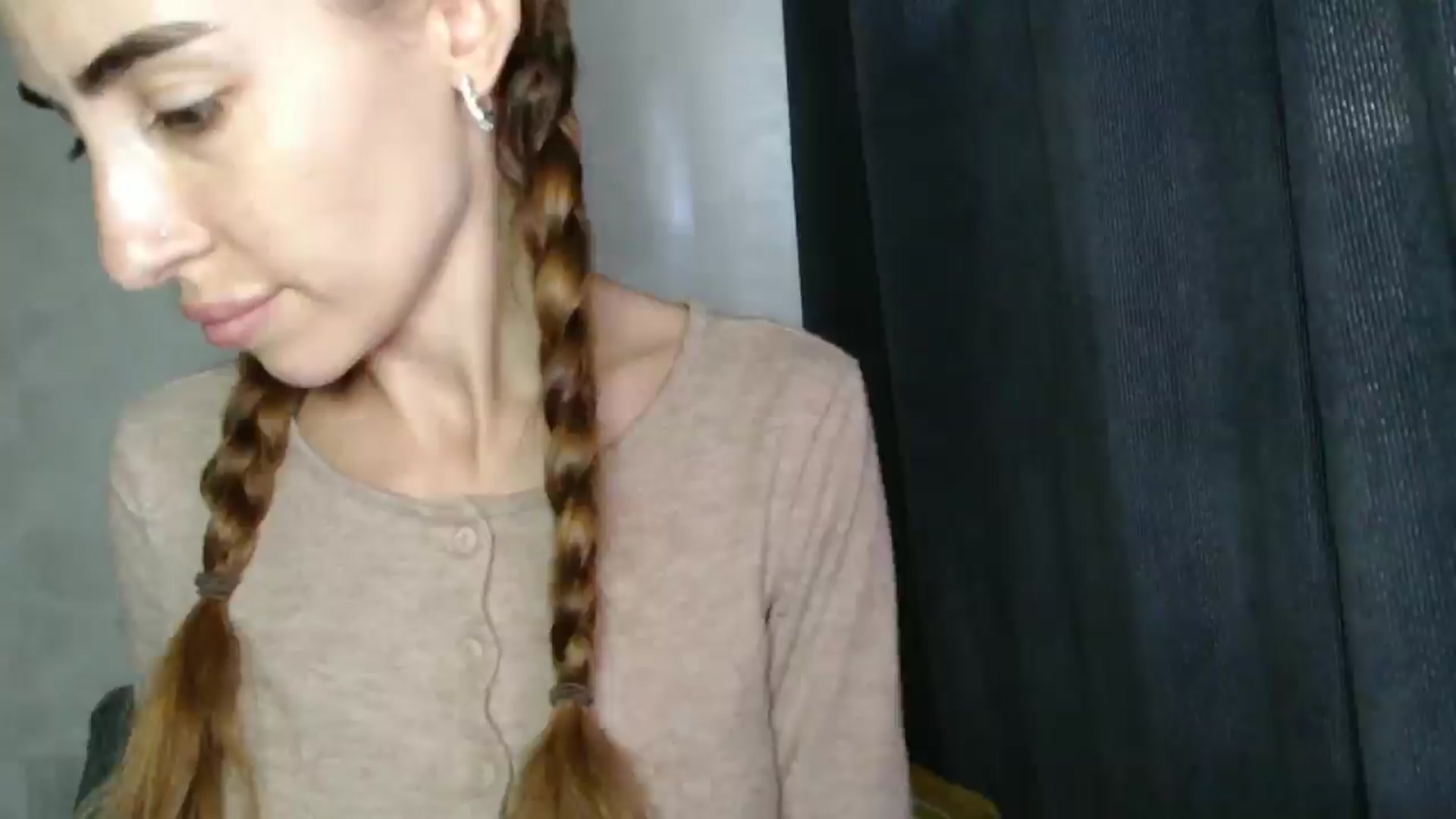 Gallery image thumbnail from Nora_Sweet's myfreecams stream on, 09/15/2025, 12:57 image 19 of 20