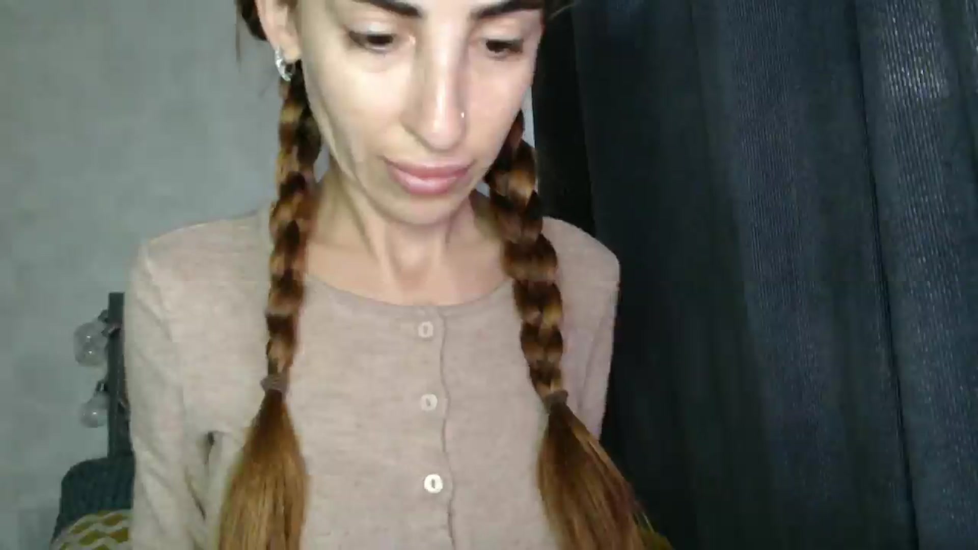 Gallery image thumbnail from Nora_Sweet's myfreecams stream on, 09/15/2025, 12:57 image 18 of 20
