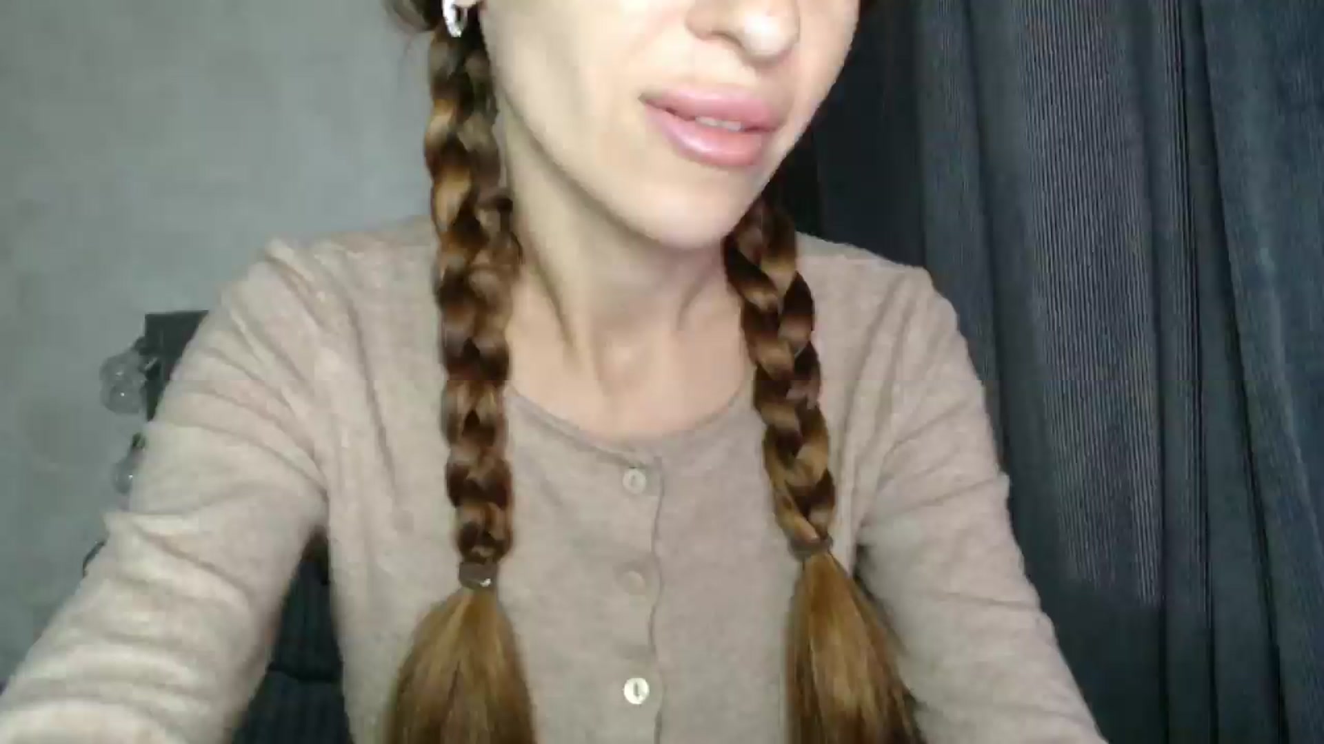 Gallery image thumbnail from Nora_Sweet's myfreecams stream on, 09/16/2025, 09:23 image 1 of 20