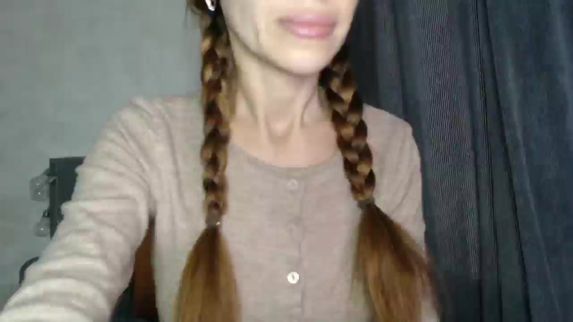 Gallery image thumbnail from Nora_Sweet's myfreecams stream on, 09/16/2025, 10:00 image 5 of 20
