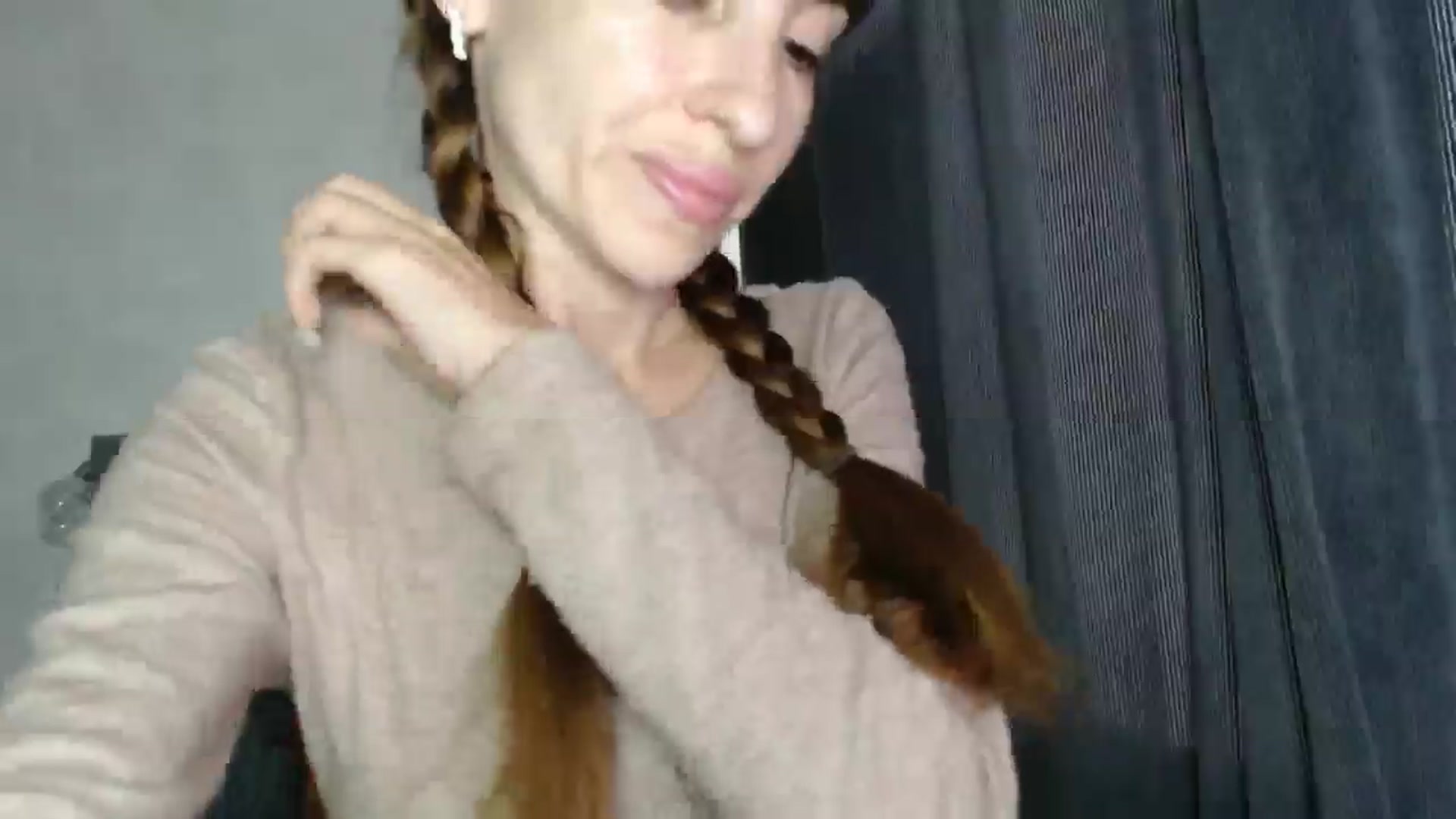 Gallery image thumbnail from Nora_Sweet's myfreecams stream on, 09/16/2025, 10:00 image 7 of 20