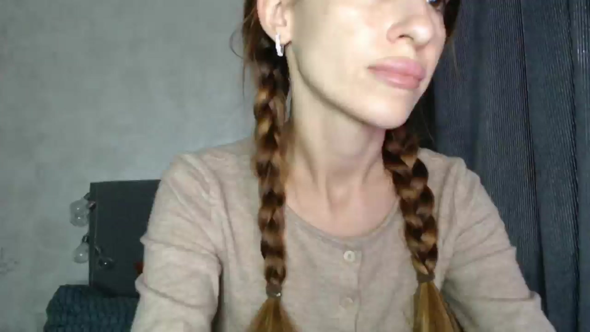 Gallery image thumbnail from Nora_Sweet's myfreecams stream on, 09/16/2025, 12:08 image 1 of 20