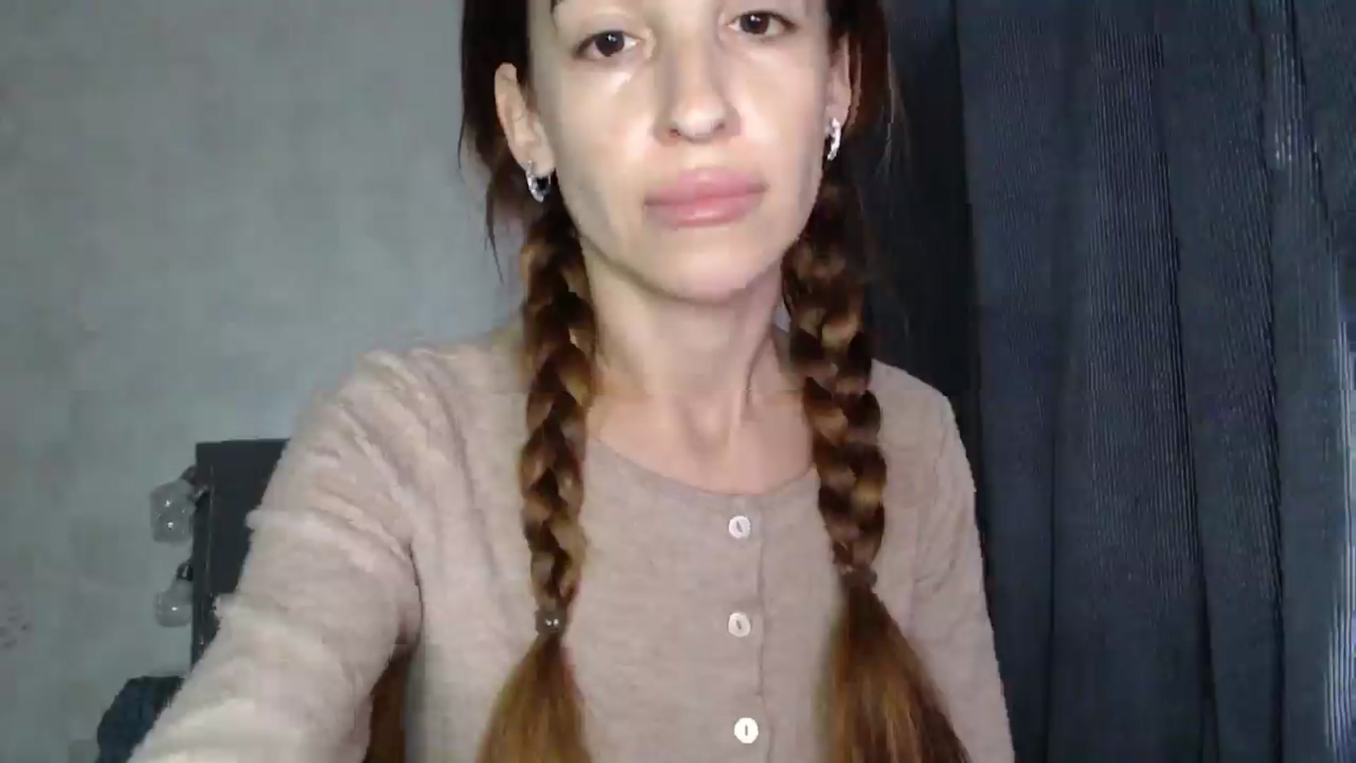 Gallery image thumbnail from Nora_Sweet's myfreecams stream on, 09/16/2025, 12:08 image 9 of 20
