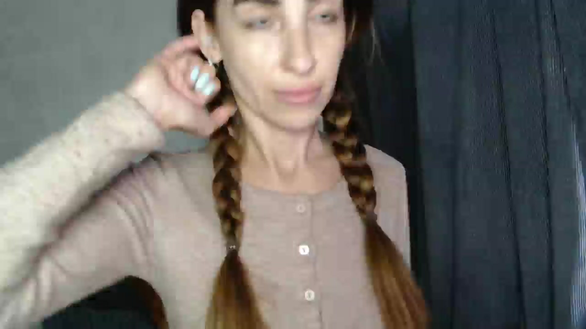 Gallery image thumbnail from Nora_Sweet's myfreecams stream on, 09/16/2025, 12:08 image 8 of 20