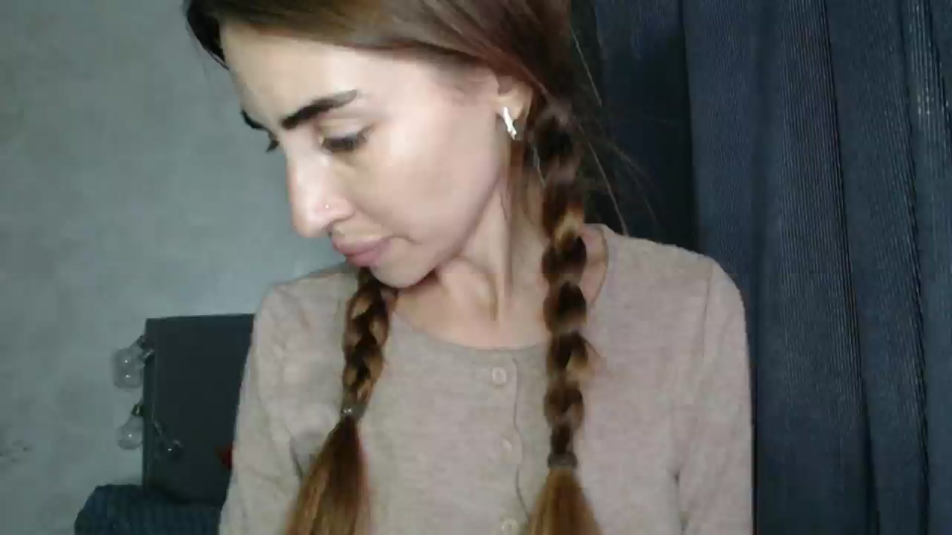 Gallery image thumbnail from Nora_Sweet's myfreecams stream on, 09/16/2025, 12:08 image 2 of 20