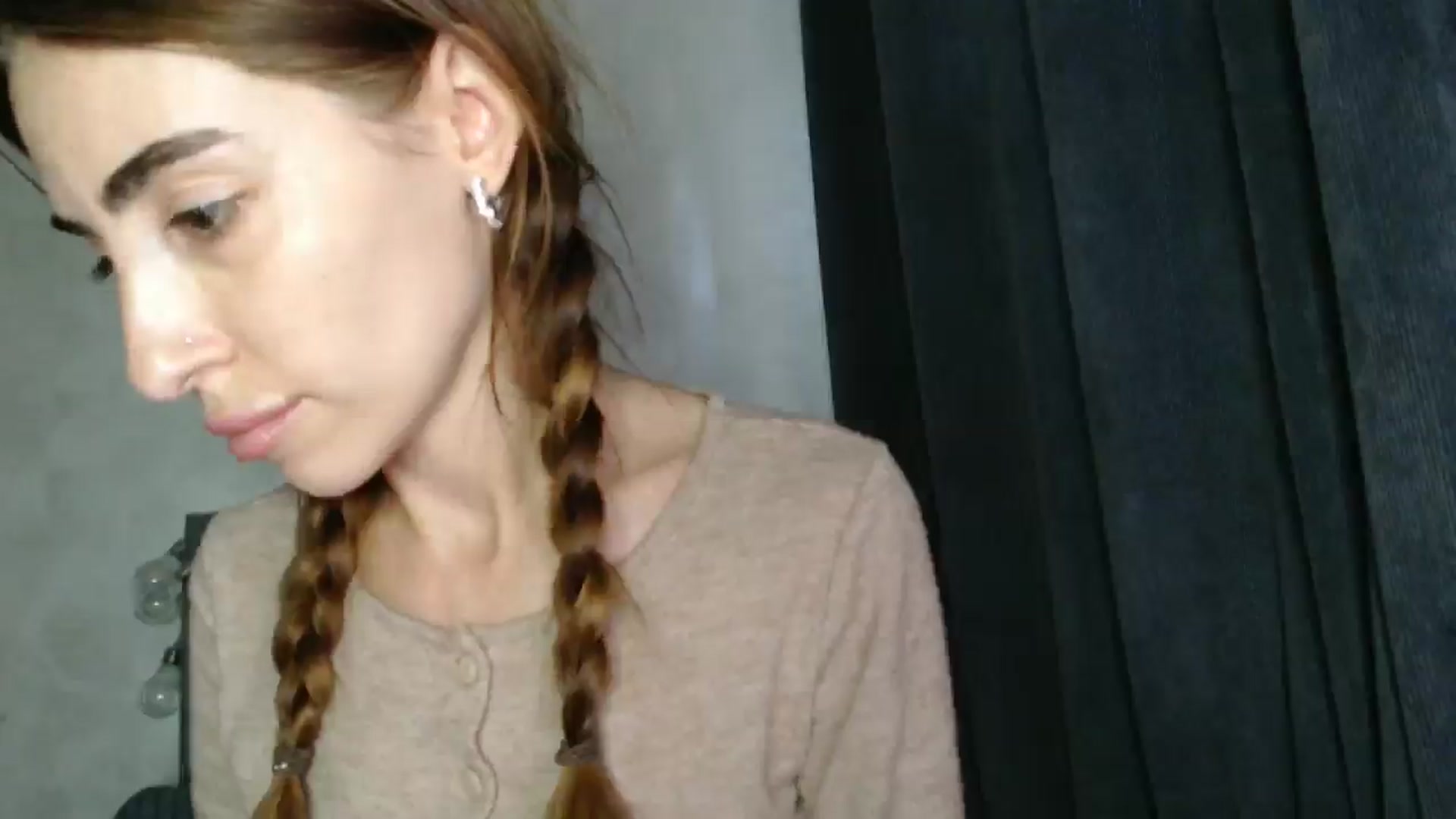 Gallery image thumbnail from Nora_Sweet's myfreecams stream on, 09/16/2025, 14:09 image 9 of 20