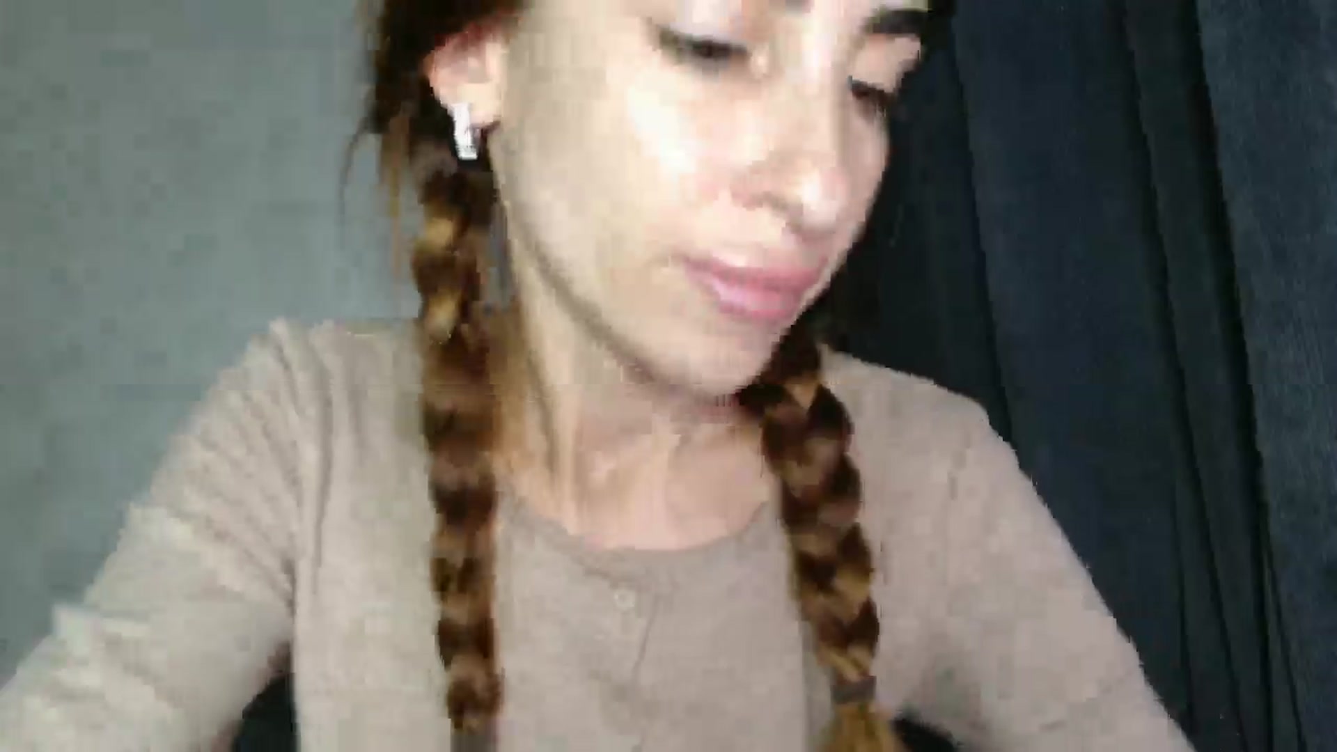 Gallery image thumbnail from Nora_Sweet's myfreecams stream on, 09/16/2025, 14:09 image 12 of 20
