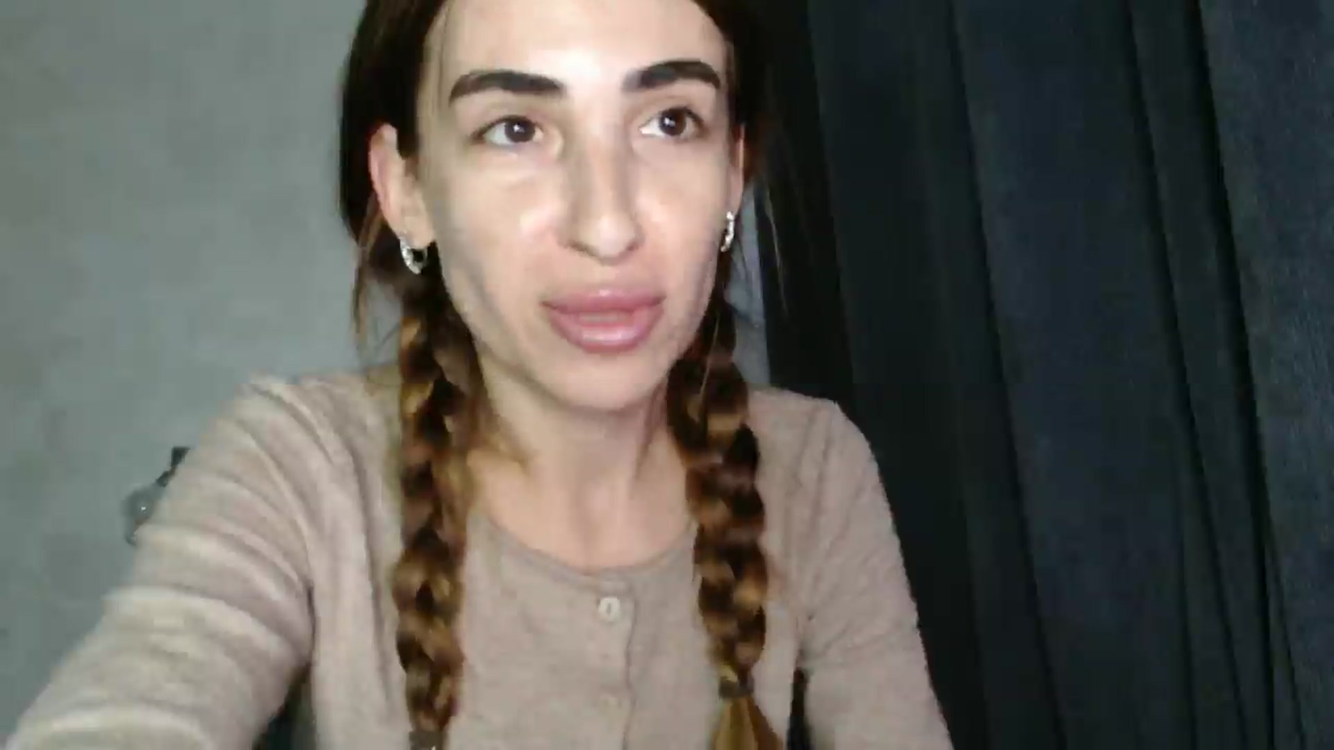 Gallery image thumbnail from Nora_Sweet's myfreecams stream on, 09/16/2025, 14:09 image 14 of 20