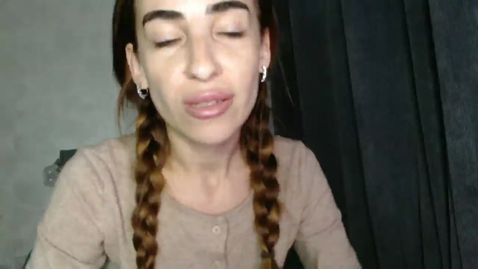 Gallery image thumbnail from Nora_Sweet's myfreecams stream on, 09/16/2025, 14:09 image 20 of 20