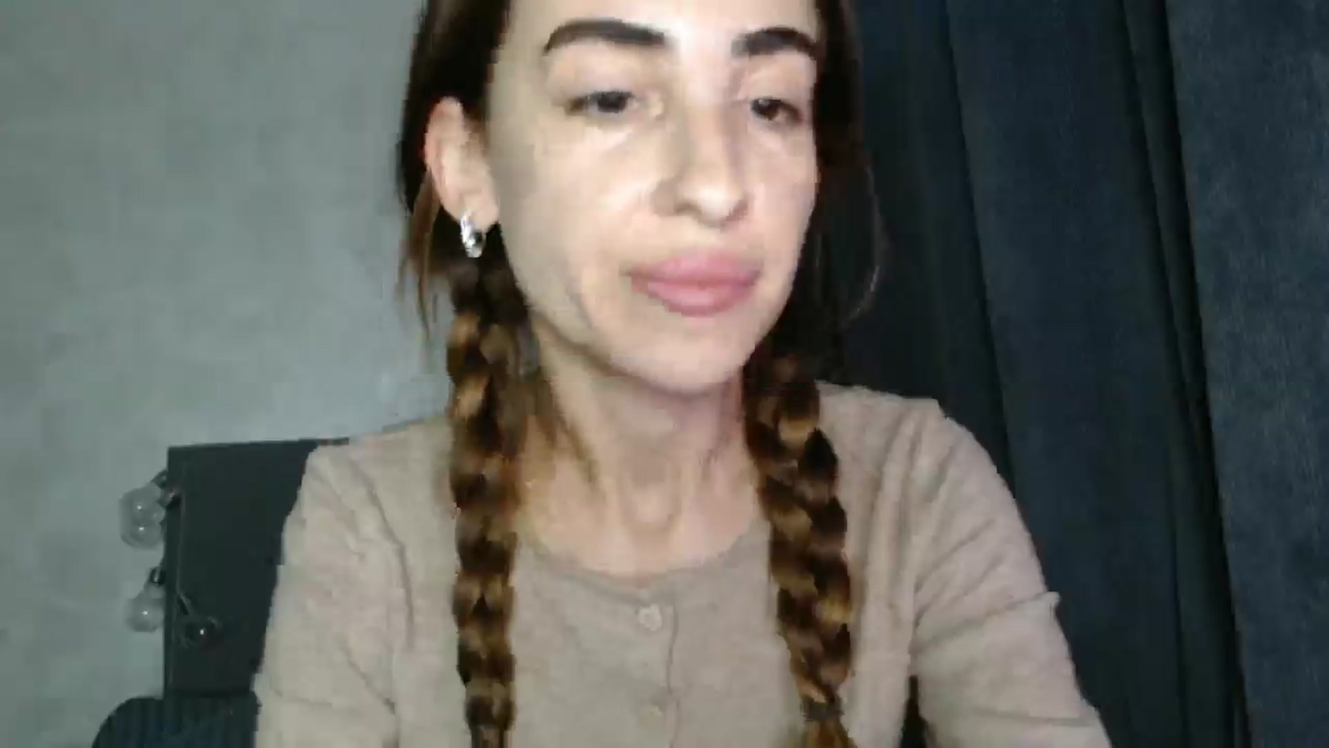 Gallery image thumbnail from Nora_Sweet's myfreecams stream on, 09/16/2025, 14:09 image 4 of 20