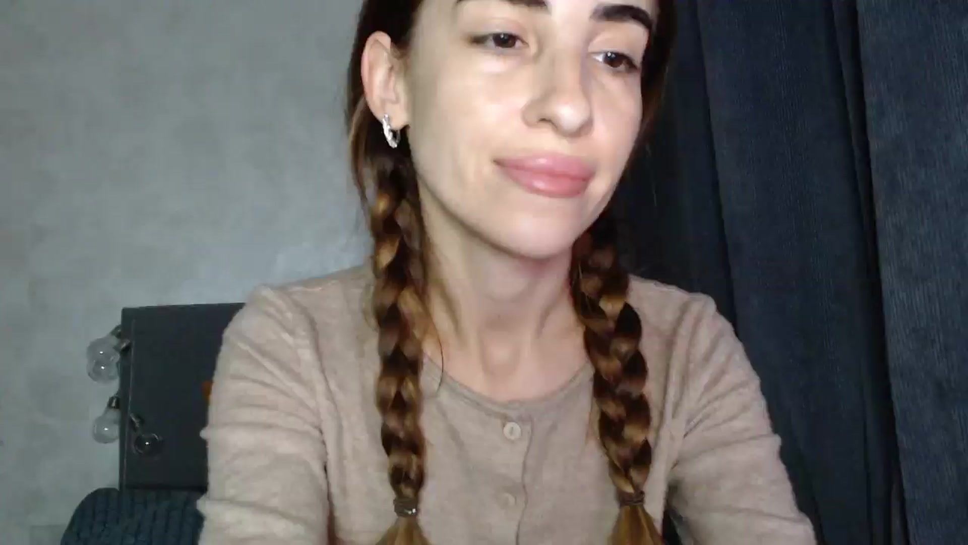Gallery image thumbnail from Nora_Sweet's myfreecams stream on, 09/16/2025, 14:09 image 1 of 20