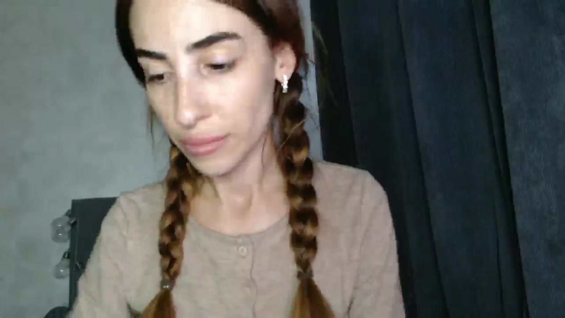 Gallery image thumbnail from Nora_Sweet's myfreecams stream on, 09/16/2025, 14:09 image 3 of 20