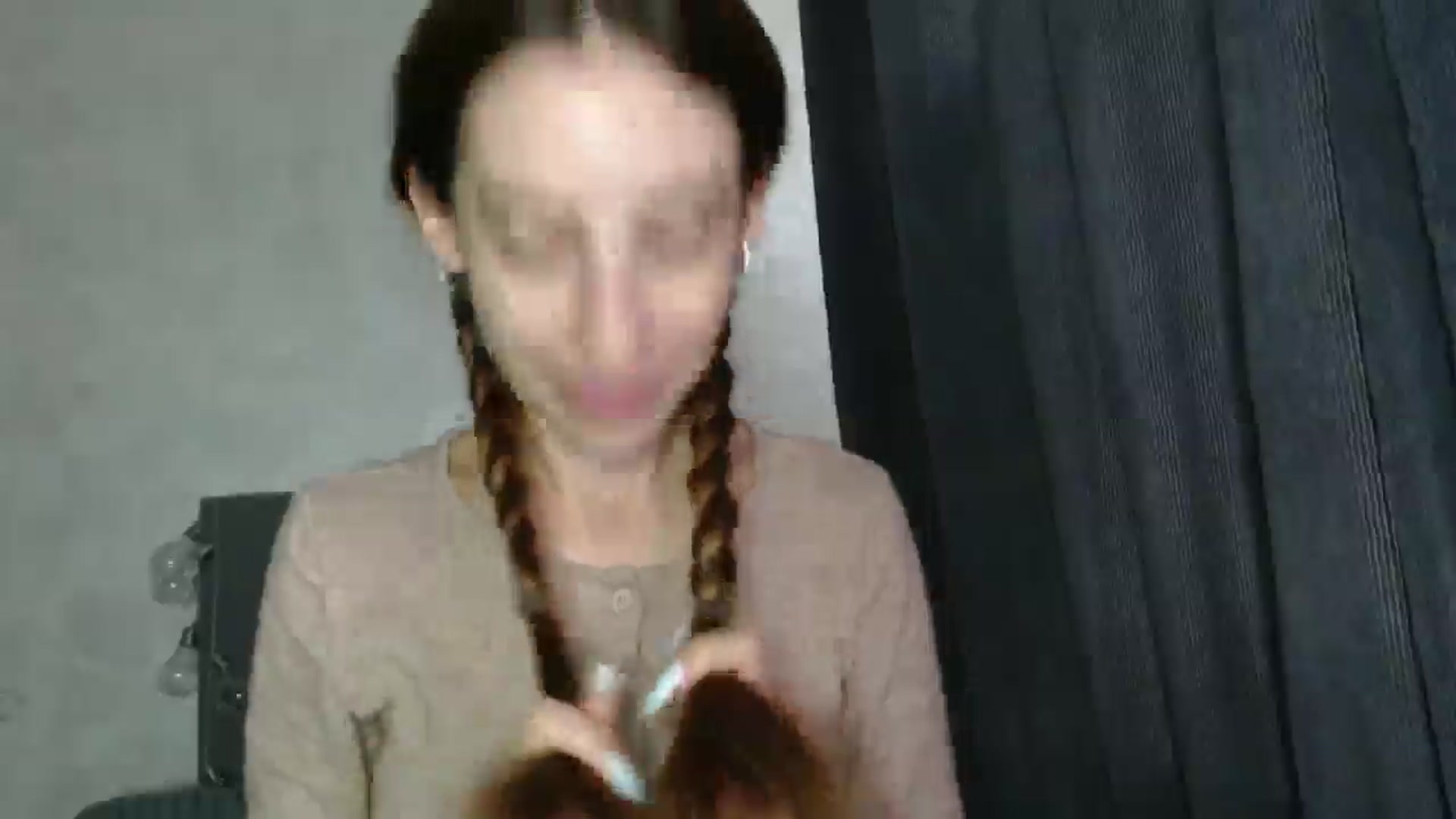 Gallery image thumbnail from Nora_Sweet's myfreecams stream on, 09/17/2025, 13:01 image 7 of 20