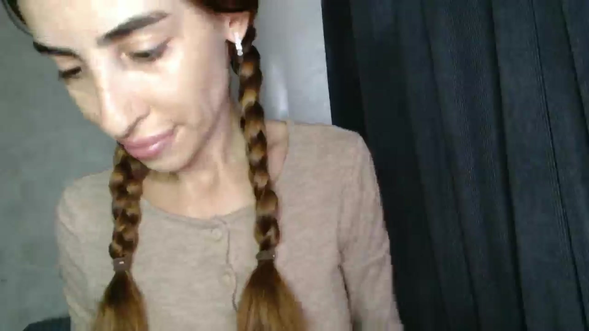 Gallery image thumbnail from Nora_Sweet's myfreecams stream on, 09/17/2025, 13:01 image 3 of 20