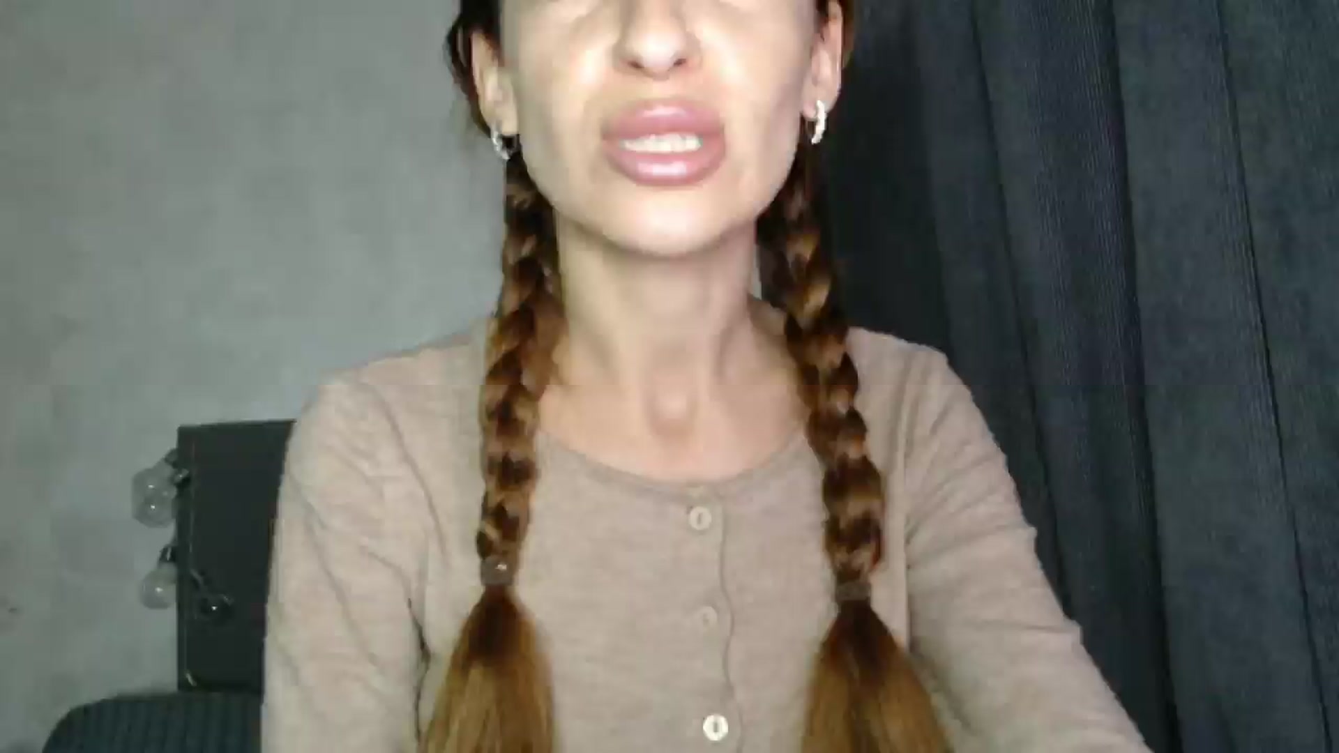 Gallery image thumbnail from Nora_Sweet's myfreecams stream on, 09/17/2025, 13:01 image 17 of 20