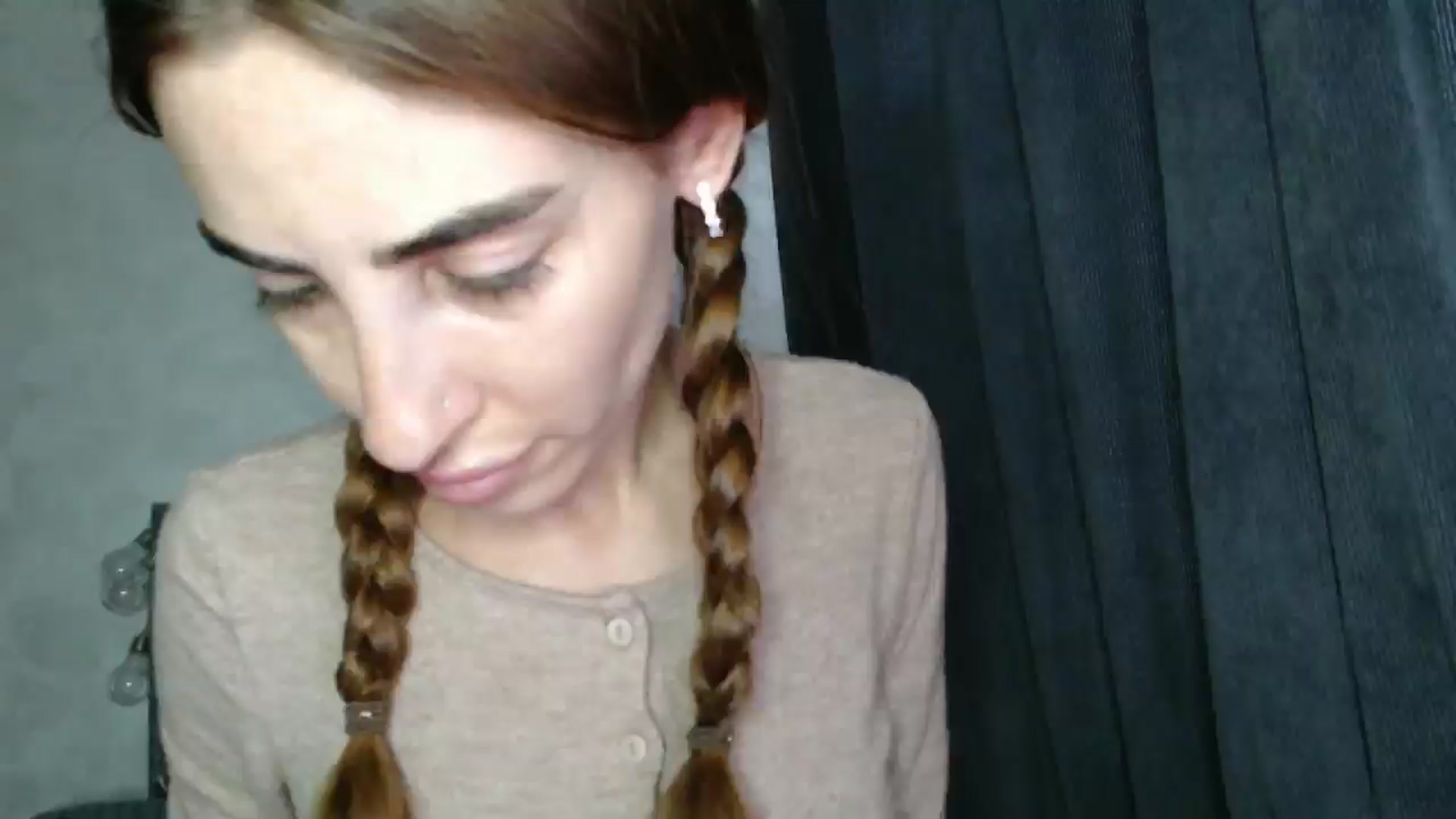 Gallery image thumbnail from Nora_Sweet's myfreecams stream on, 09/17/2025, 13:01 image 19 of 20