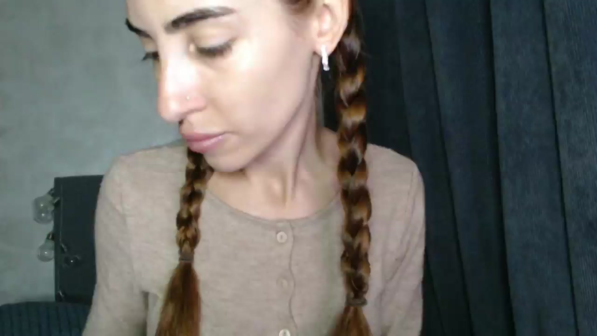 Gallery image thumbnail from Nora_Sweet's myfreecams stream on, 09/18/2025, 07:59 image 1 of 20
