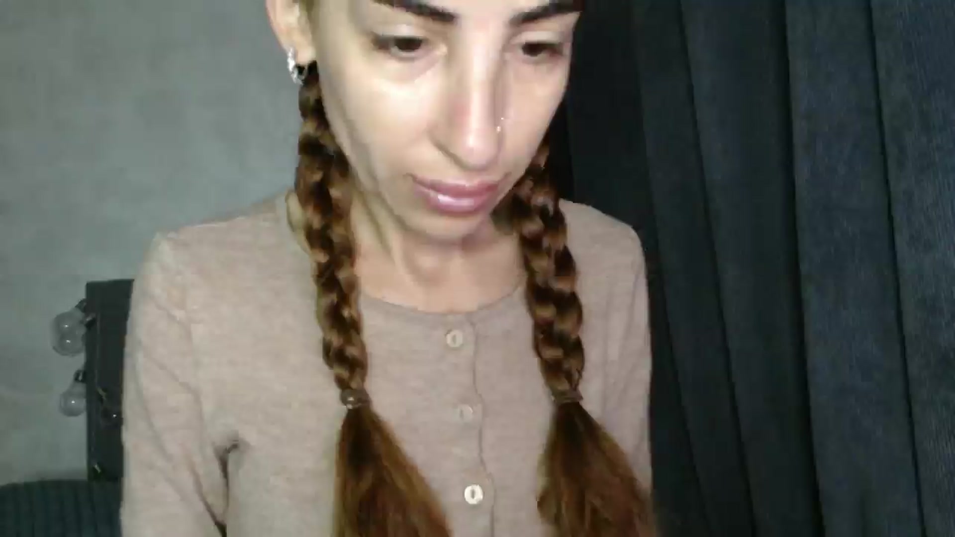 Gallery image thumbnail from Nora_Sweet's myfreecams stream on, 09/18/2025, 07:59 image 5 of 20