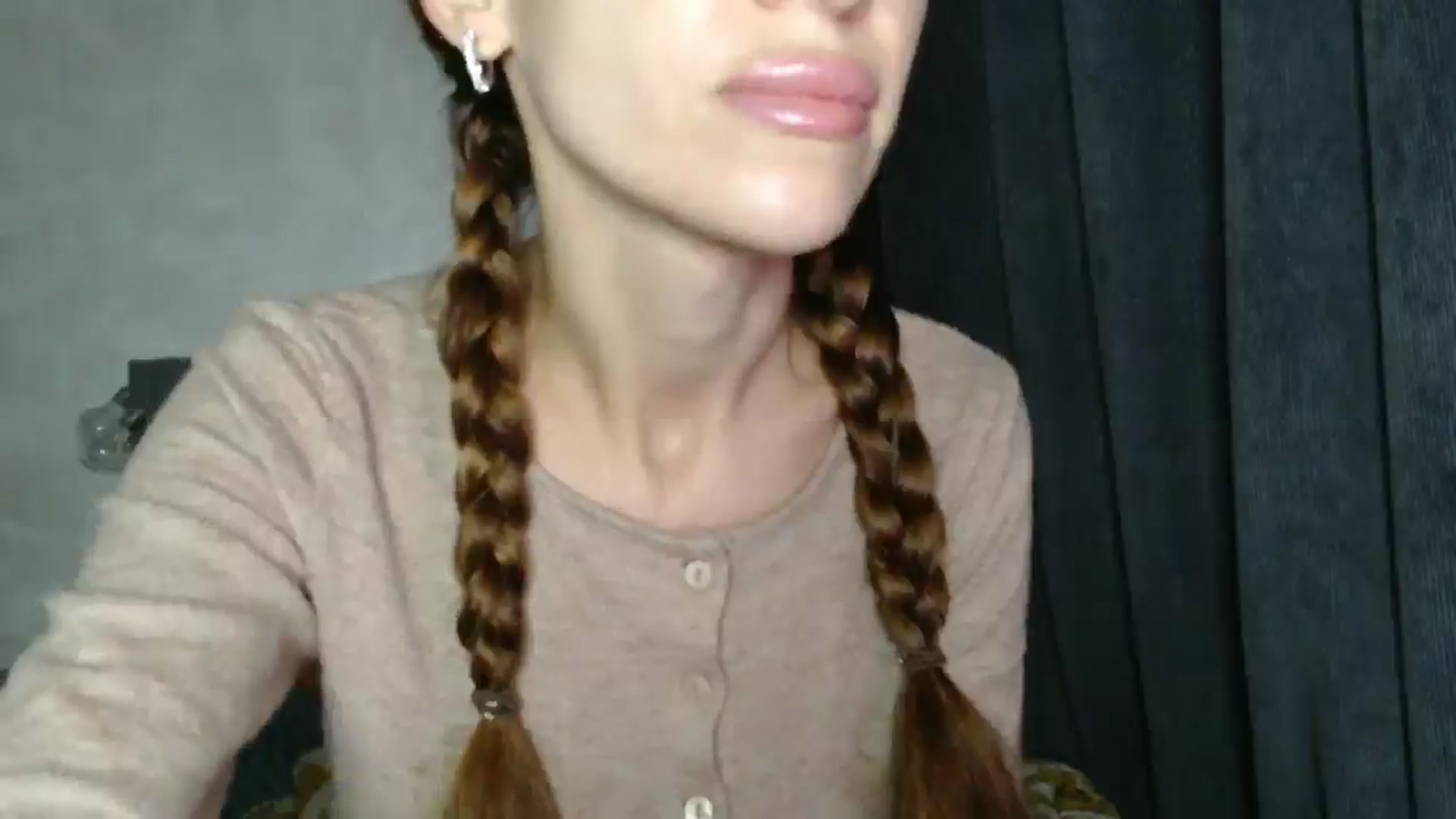 Gallery image thumbnail from Nora_Sweet's myfreecams stream on, 09/18/2025, 07:59 image 17 of 20
