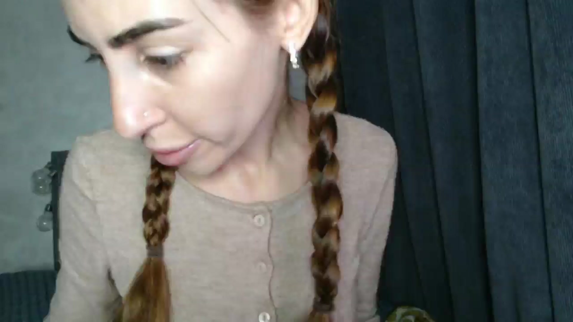 Gallery image thumbnail from Nora_Sweet's myfreecams stream on, 09/18/2025, 07:59 image 15 of 20
