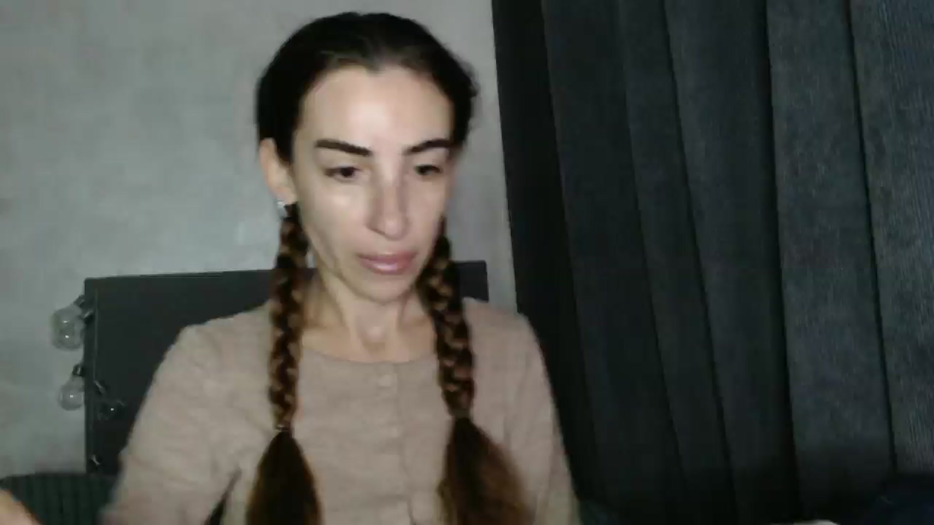 Gallery image thumbnail from Nora_Sweet's myfreecams stream on, 09/18/2025, 07:59 image 4 of 20
