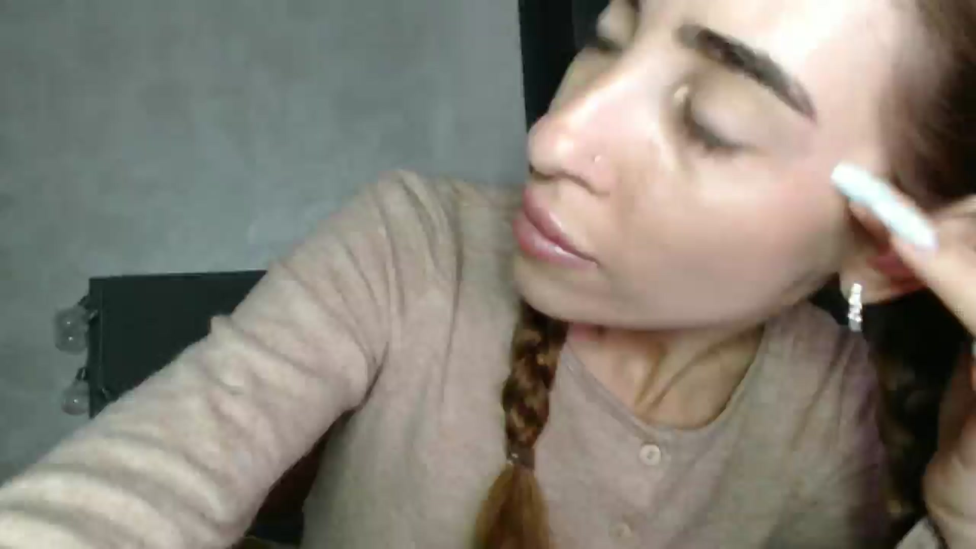 Gallery image thumbnail from Nora_Sweet's myfreecams stream on, 09/18/2025, 07:59 image 12 of 20