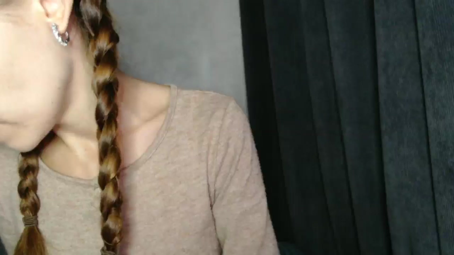 Gallery image thumbnail from Nora_Sweet's myfreecams stream on, 09/18/2025, 07:59 image 8 of 20