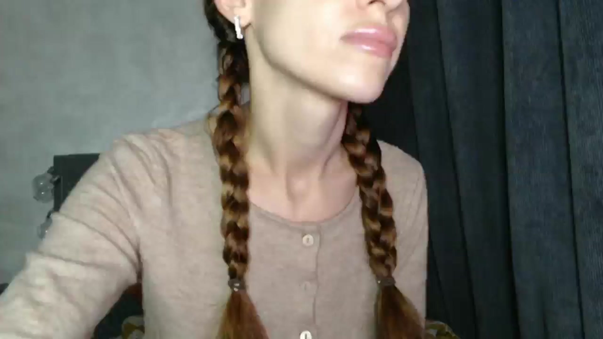 Gallery image thumbnail from Nora_Sweet's myfreecams stream on, 09/18/2025, 07:59 image 19 of 20