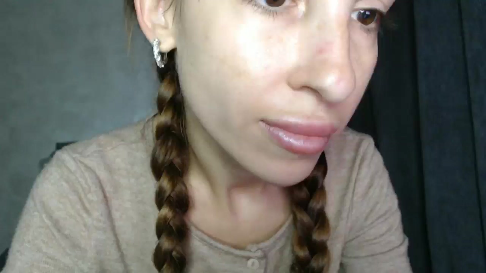 Gallery image thumbnail from Nora_Sweet's myfreecams stream on, 09/18/2025, 09:35 image 14 of 20