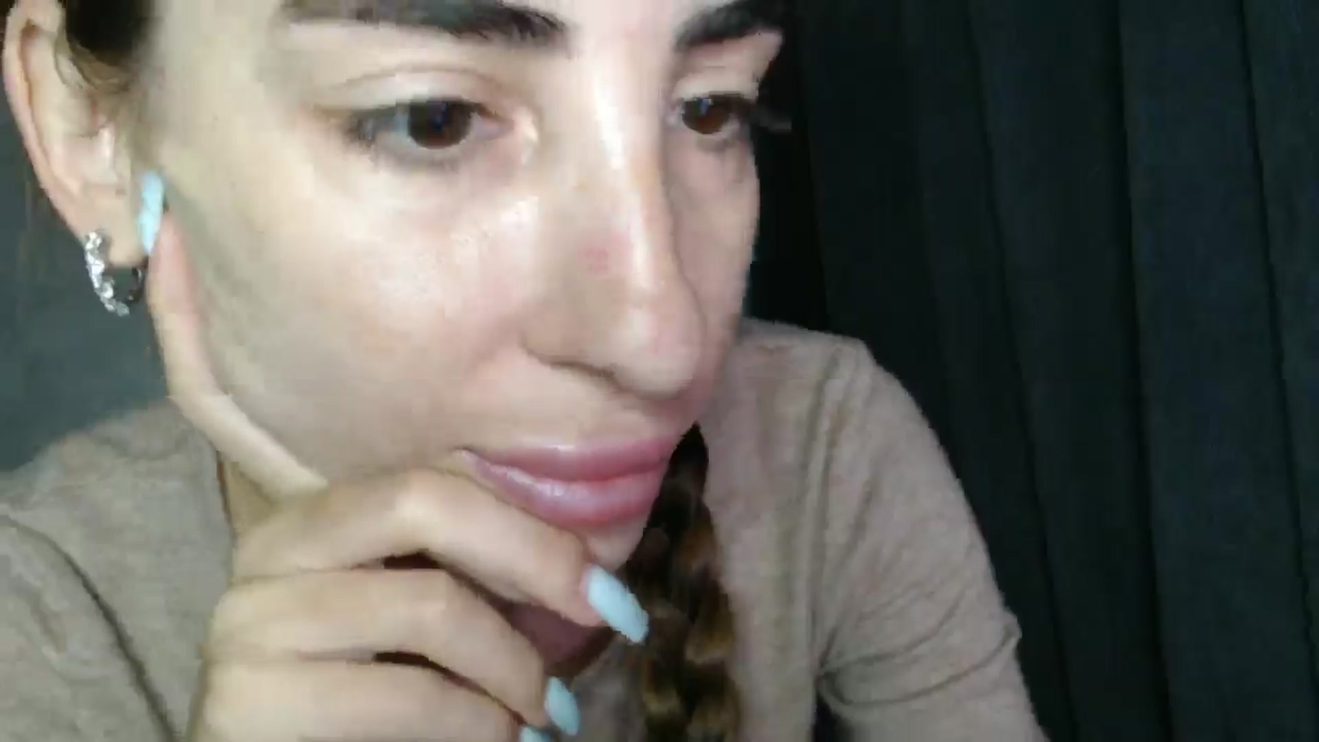 Gallery image thumbnail from Nora_Sweet's myfreecams stream on, 09/18/2025, 09:35 image 10 of 20