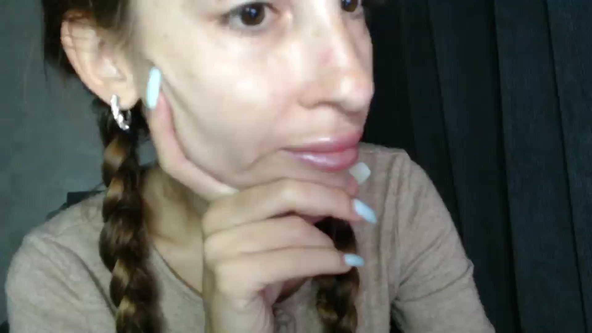 Gallery image thumbnail from Nora_Sweet's myfreecams stream on, 09/18/2025, 09:35 image 3 of 20