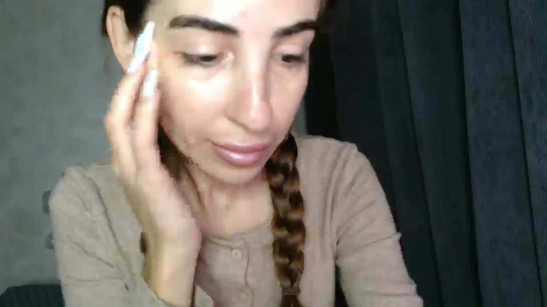 Gallery image thumbnail from Nora_Sweet's myfreecams stream on, 09/18/2025, 09:35 image 2 of 20