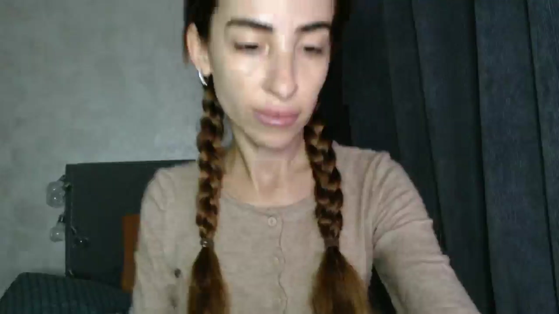 Gallery image thumbnail from Nora_Sweet's myfreecams stream on, 09/18/2025, 09:35 image 13 of 20